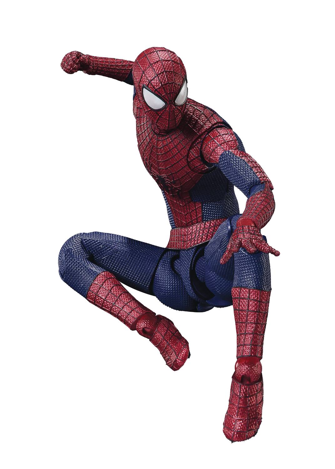 The Amazing Spider-Man 2 Spider-Man Figure S.H.Figuarts