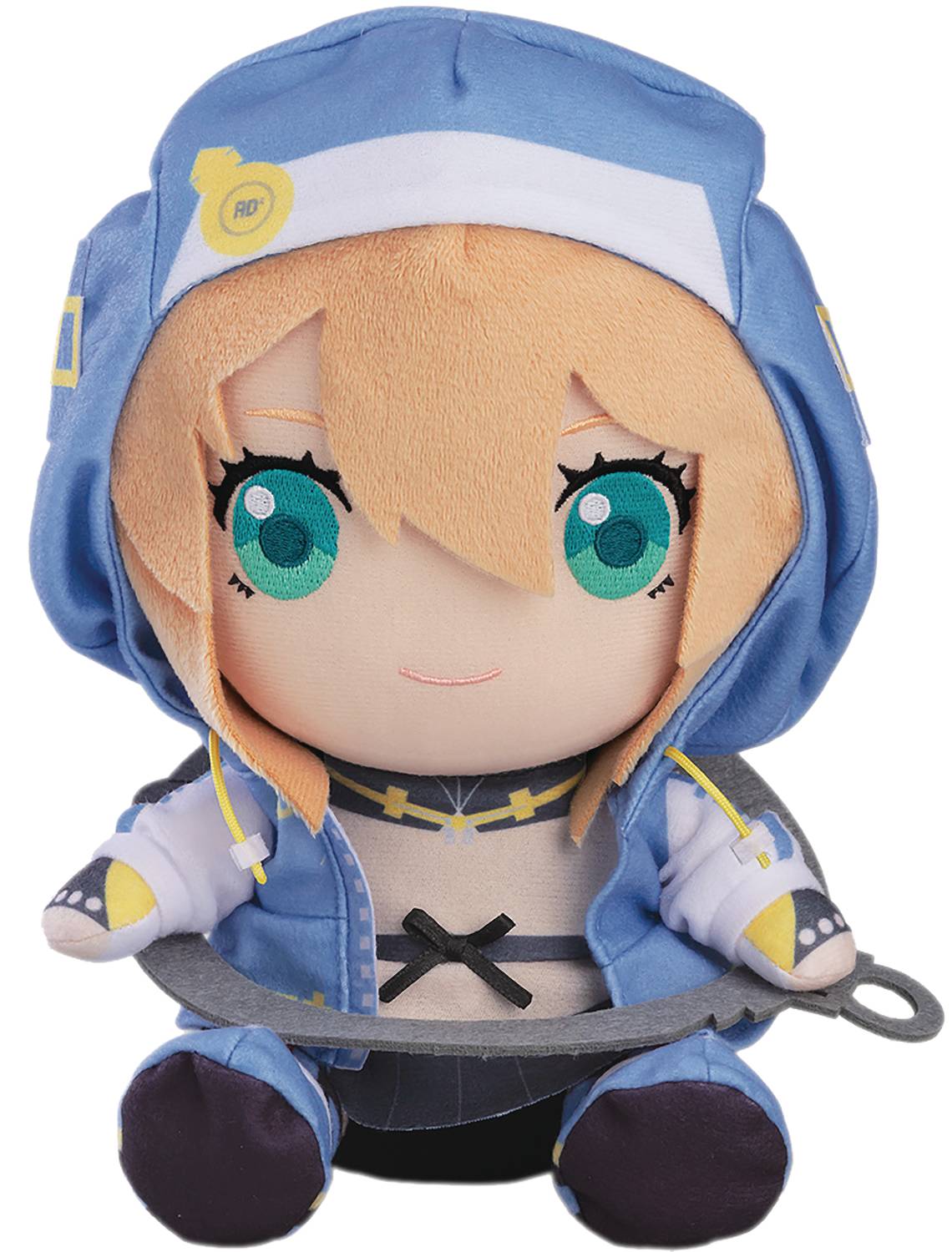 DEC229047 - GUILTY GEAR STRIVE BRIDGET PLUSHIE - Previews World