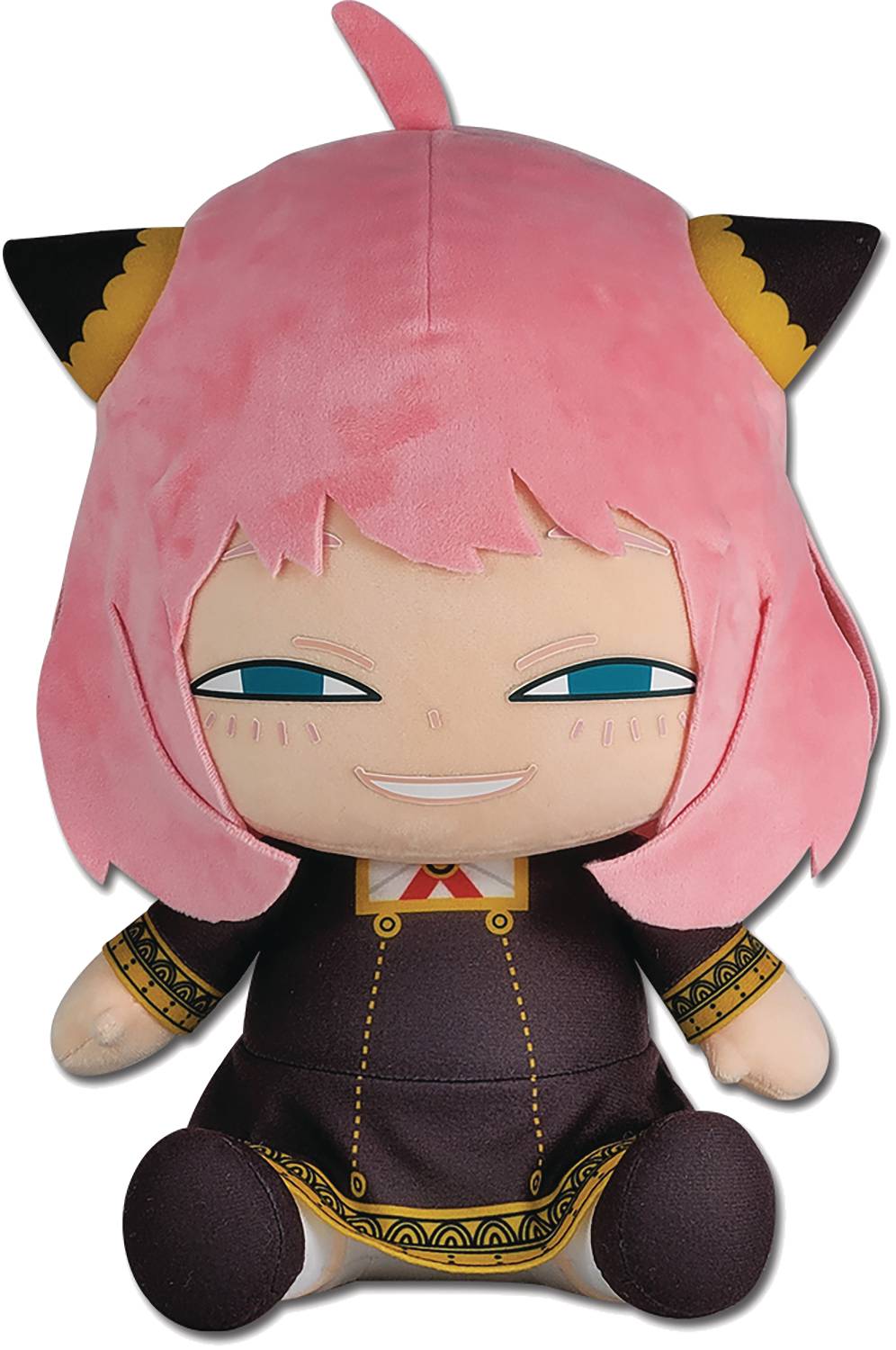 Hot Anime Spy X Family Kawaii Anya Forger Chimera Plush, 59% OFF