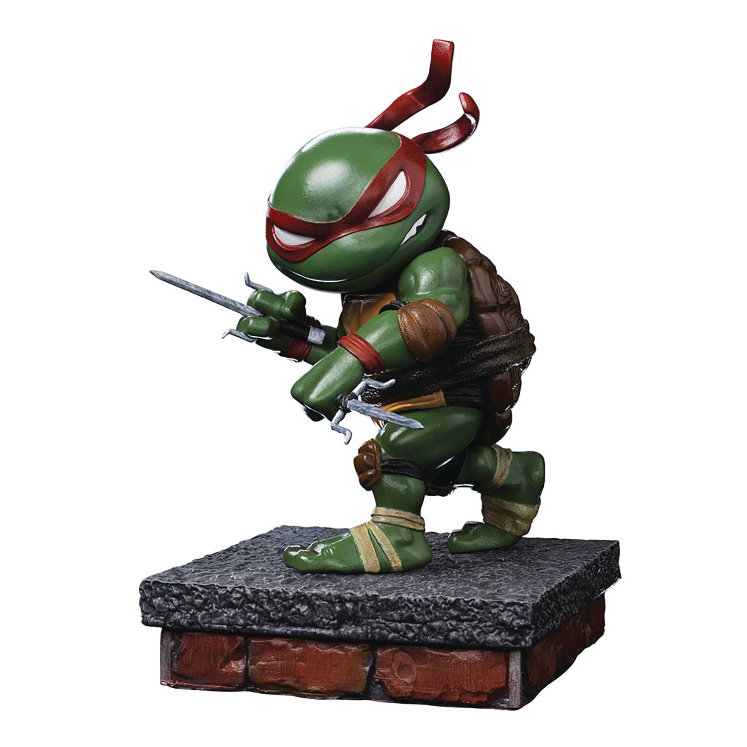 Teenage Mutant Ninja Turtles - Donatello PVC Figure Statue (SDCC 2023 PX Exclusive)