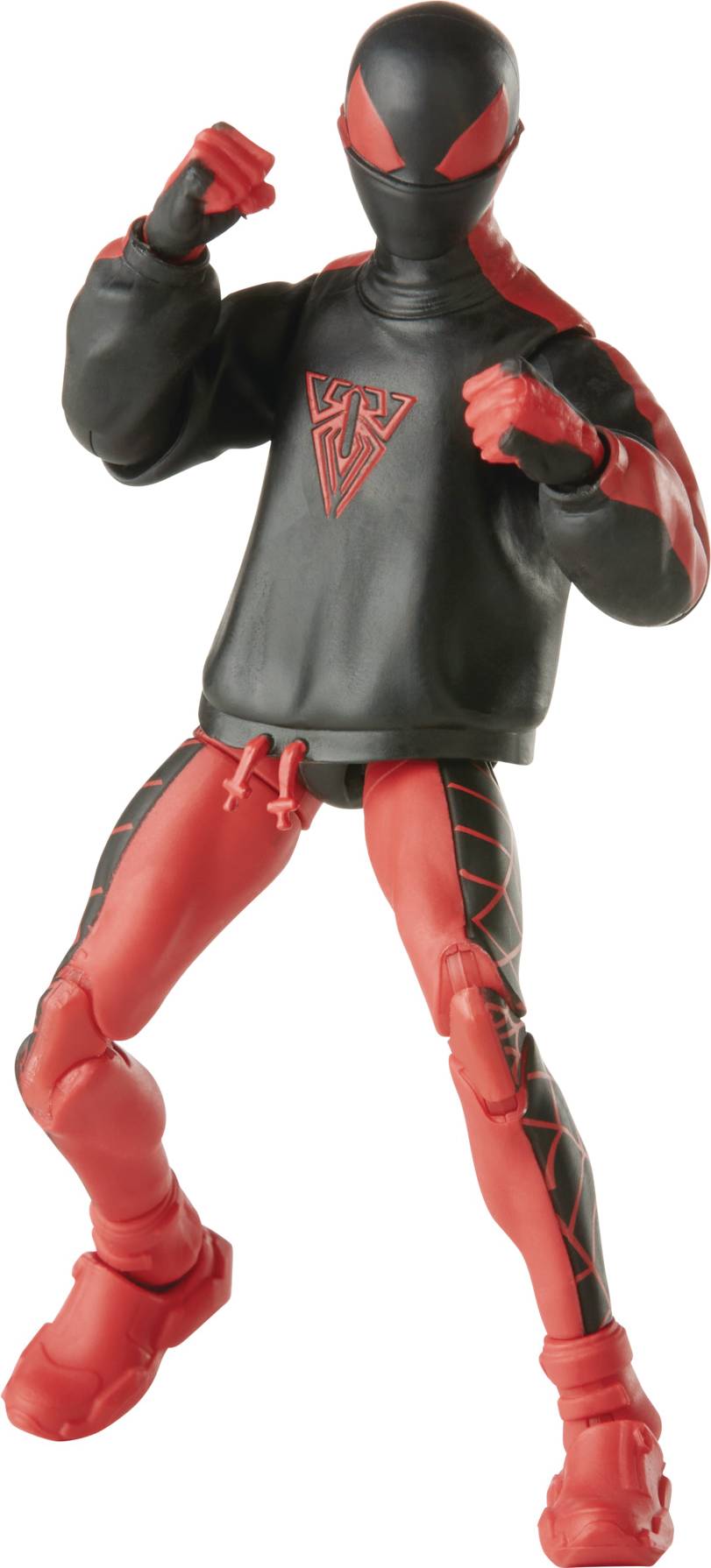 Achetez Figurine Marvel Legends Retro AF15 SPIDER-MAN Af