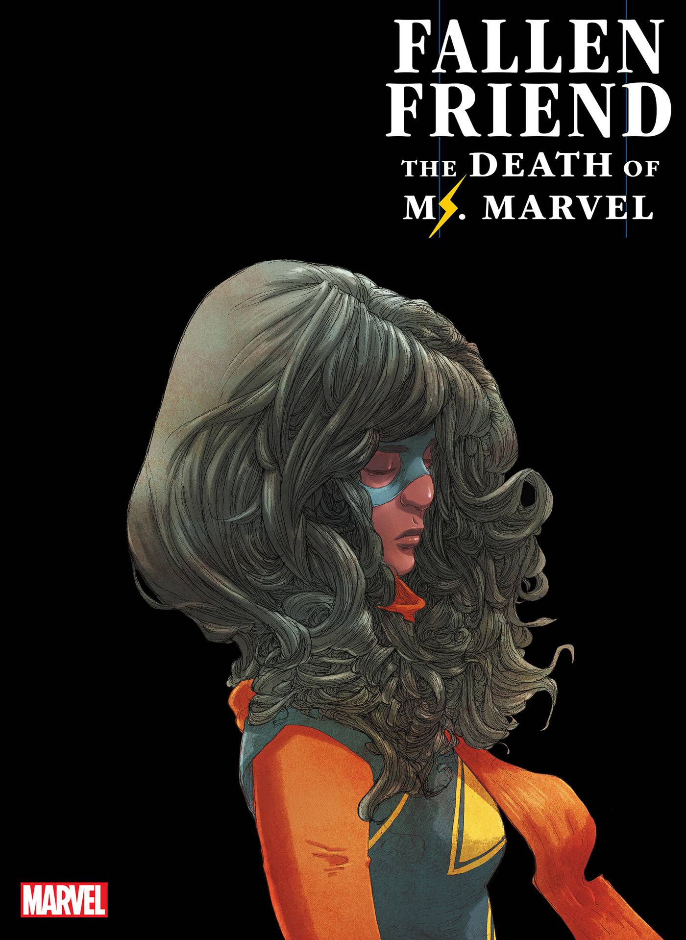 Ms. Marvel 4: Os Últimos Dias”, G. Willow Wilson e Adrian Alphona