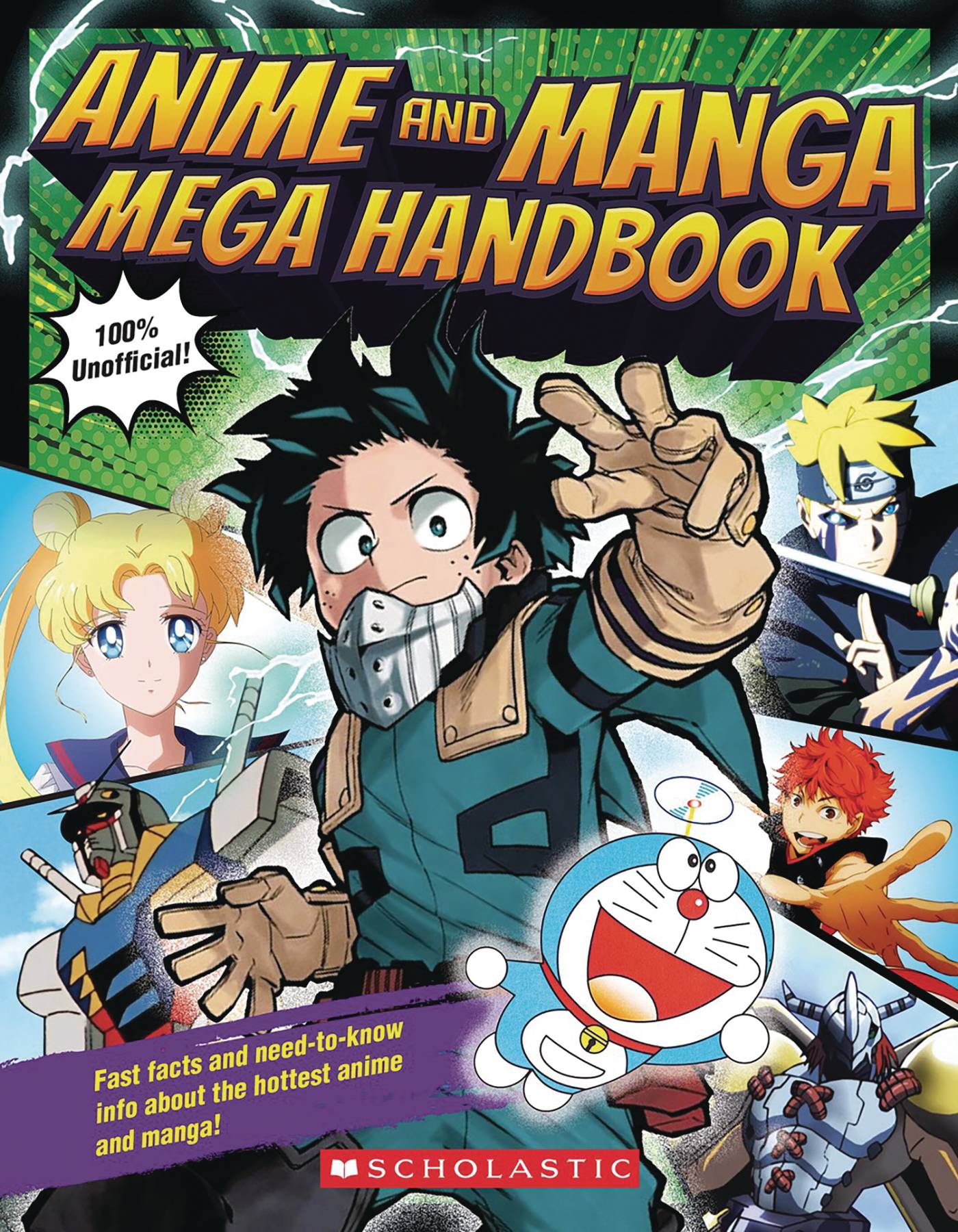 Manga Guide  Film Animation Comics