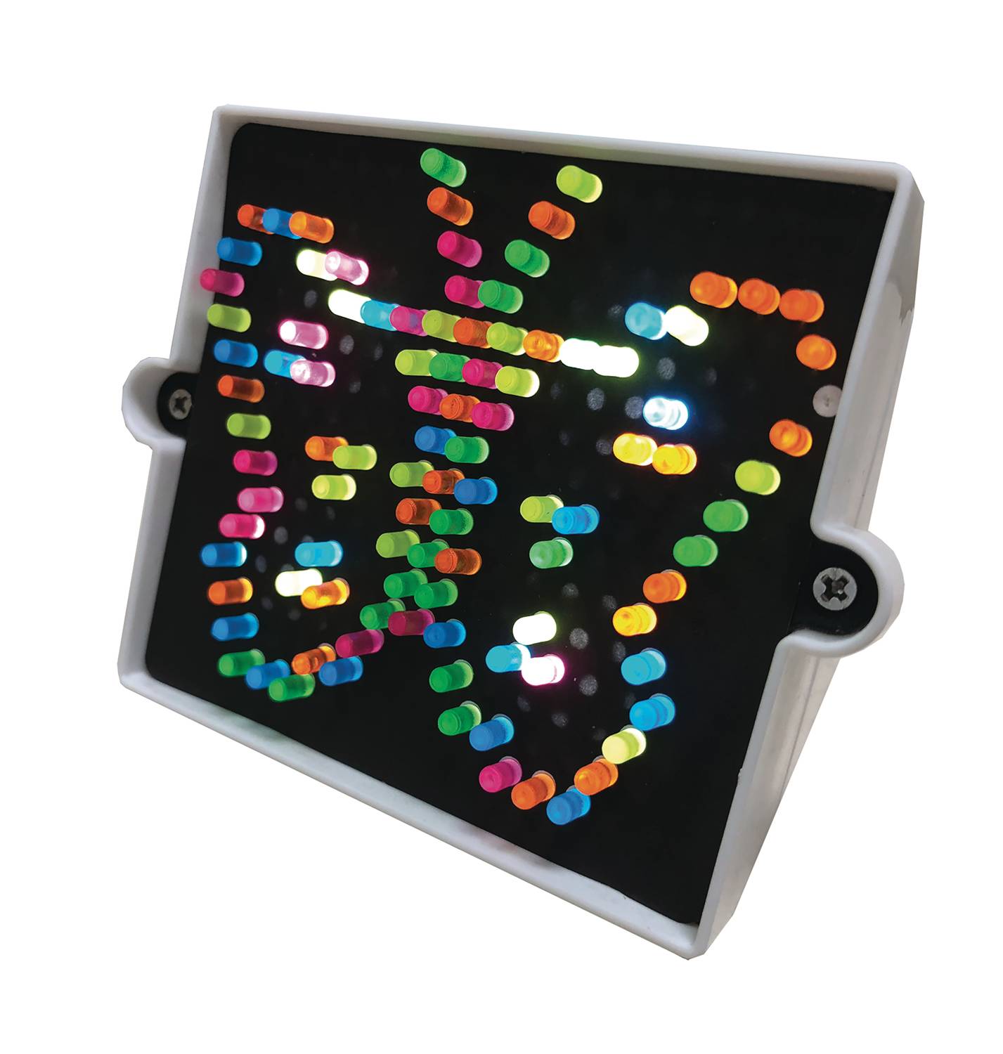 FEB239459 - WORLDS SMALLEST LITE-BRITE CS - Previews World