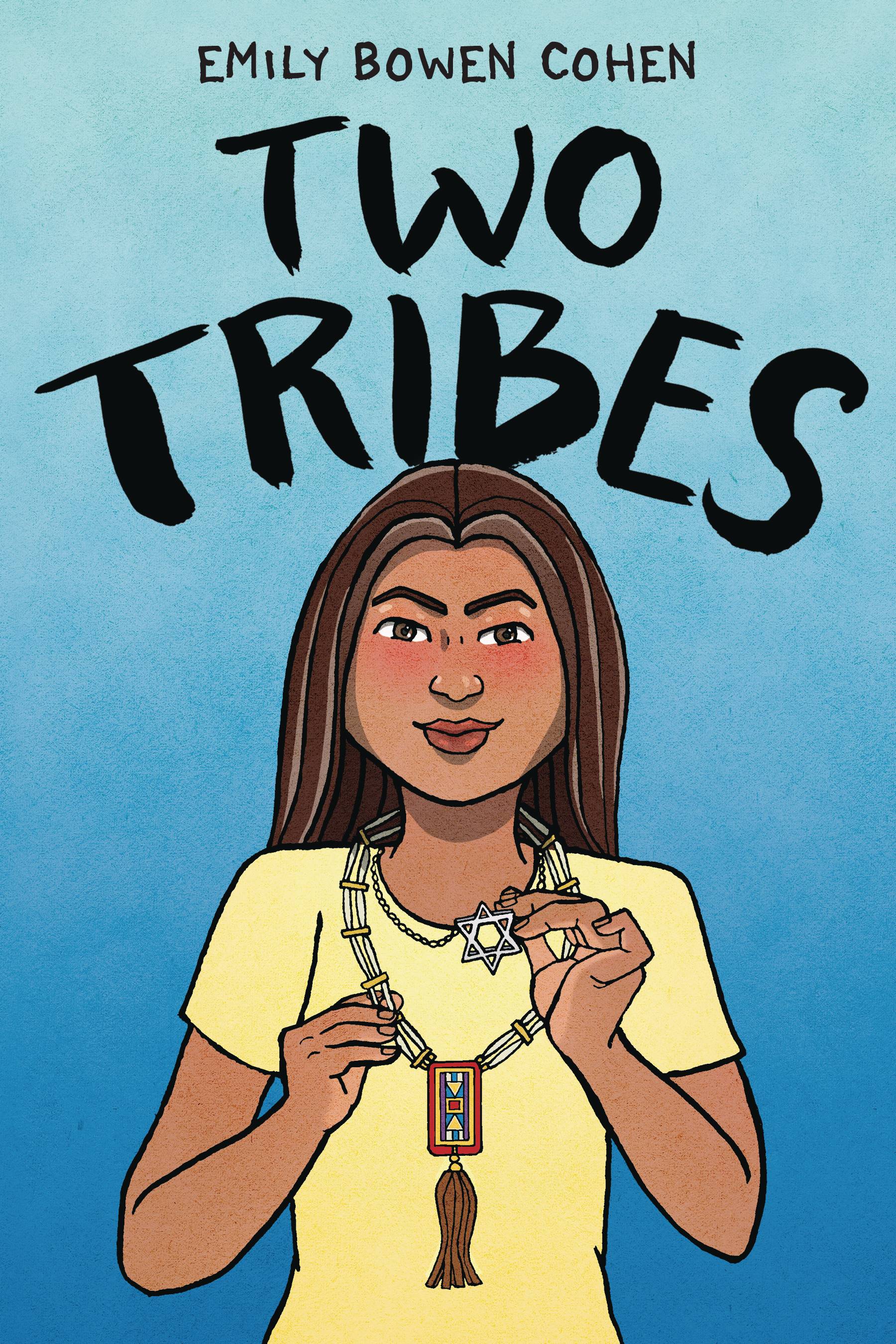 TWO TRIBES GN