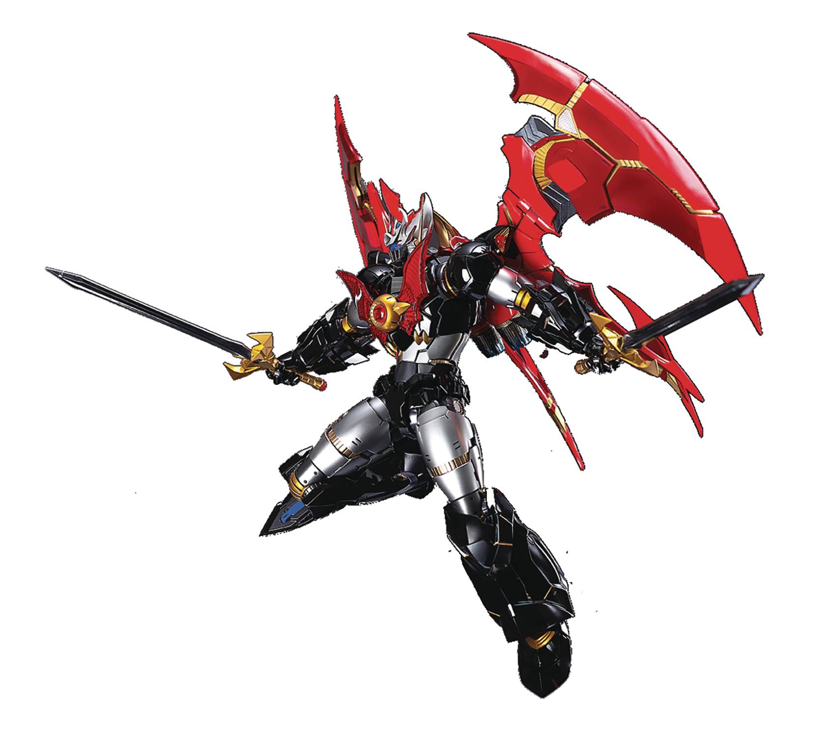 MAR238009 - MAZINKAISER CARBOTIX SERIES AF - Previews World