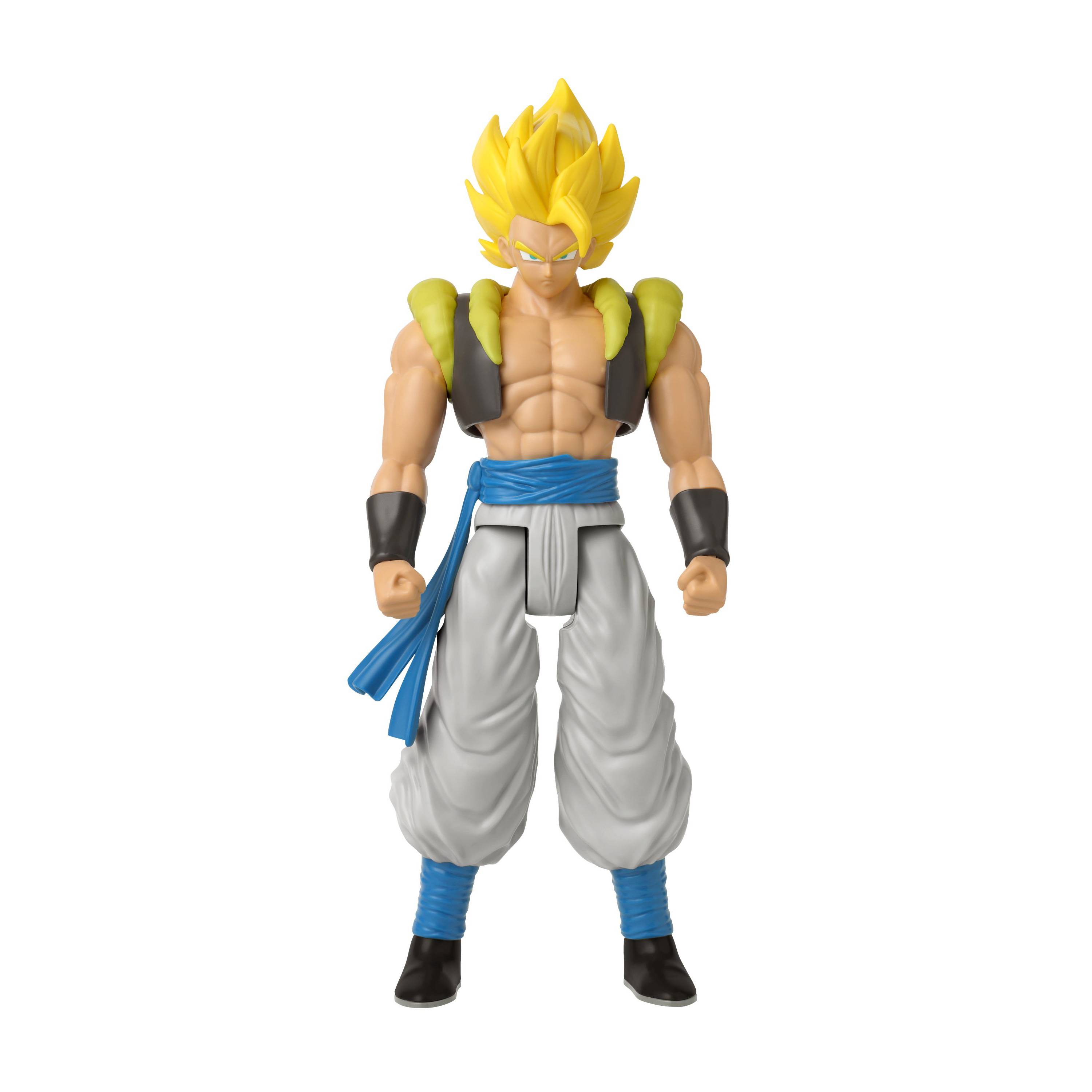 Buy Dragonball Super Dragon Stars Super Saiyan Gogeta 6.5 in