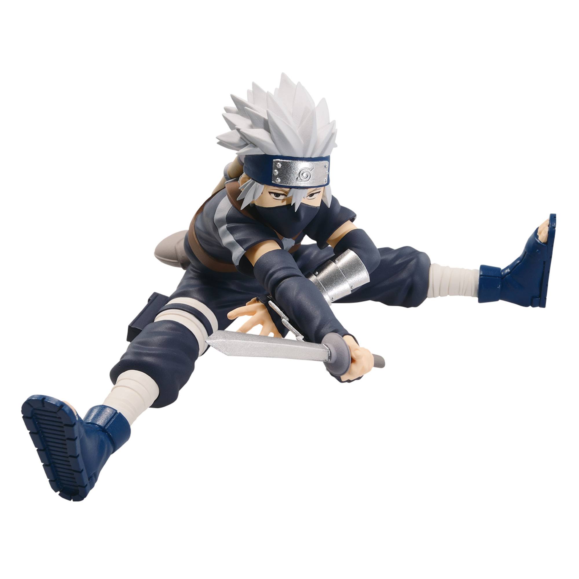 Kakashi Week 2023