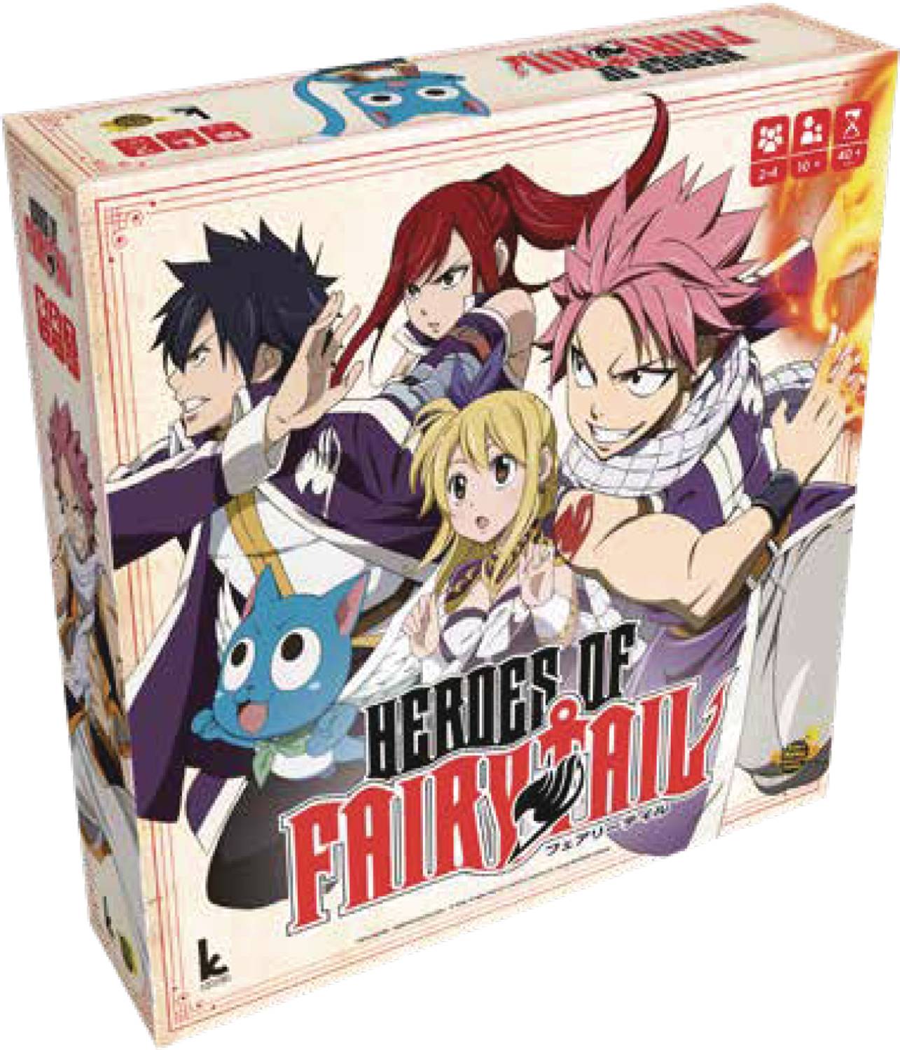 The 10 Best Anime Board Games Ranked  whatNerd