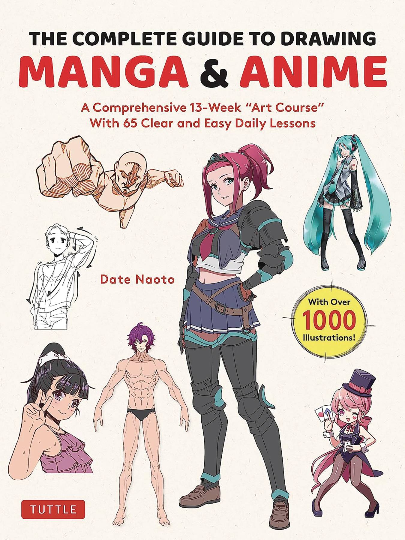 Manga Guide  Film Animation Comics