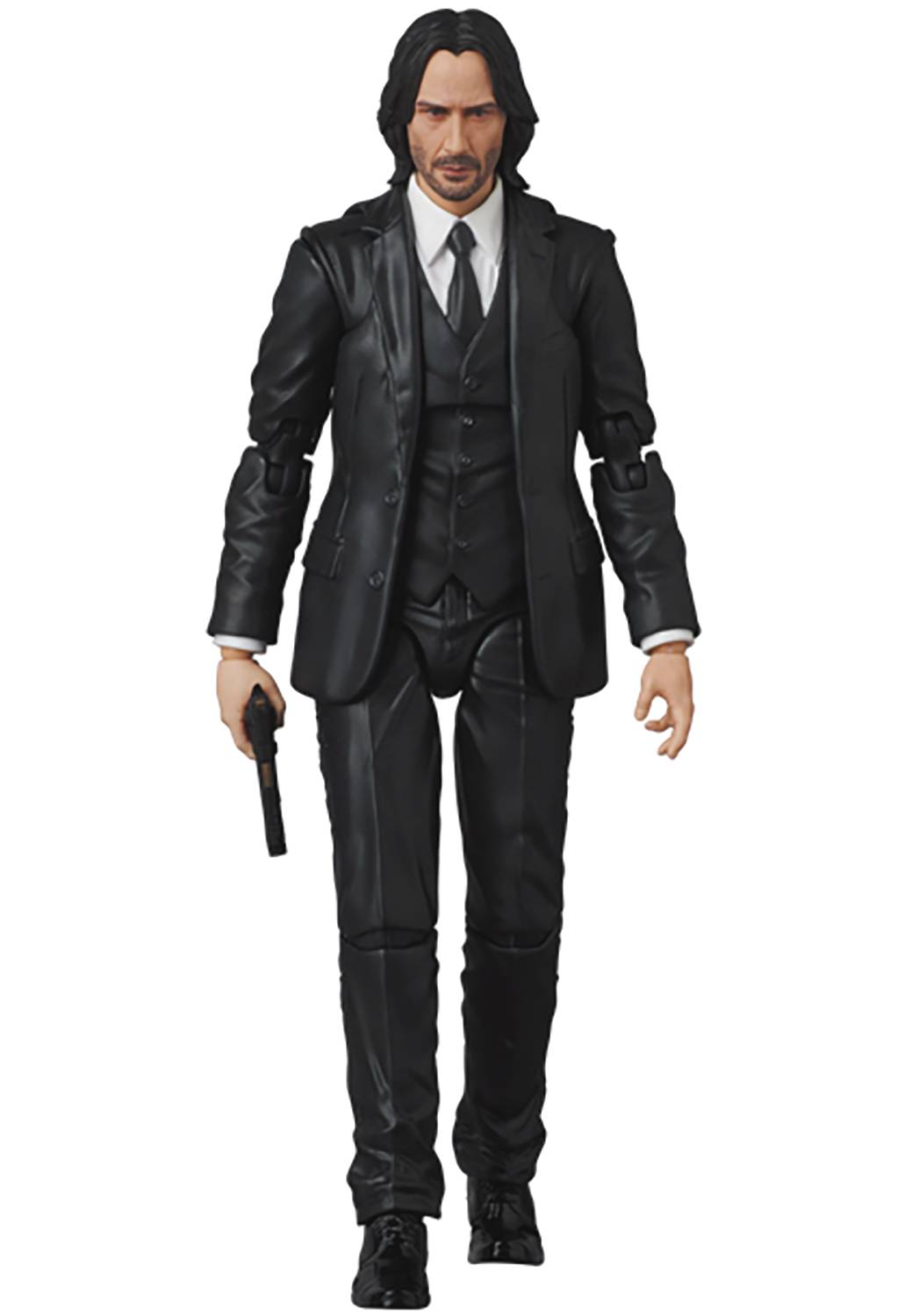 JOHN WICK CHAPTER 4 JOHN WICK MAFEX AF