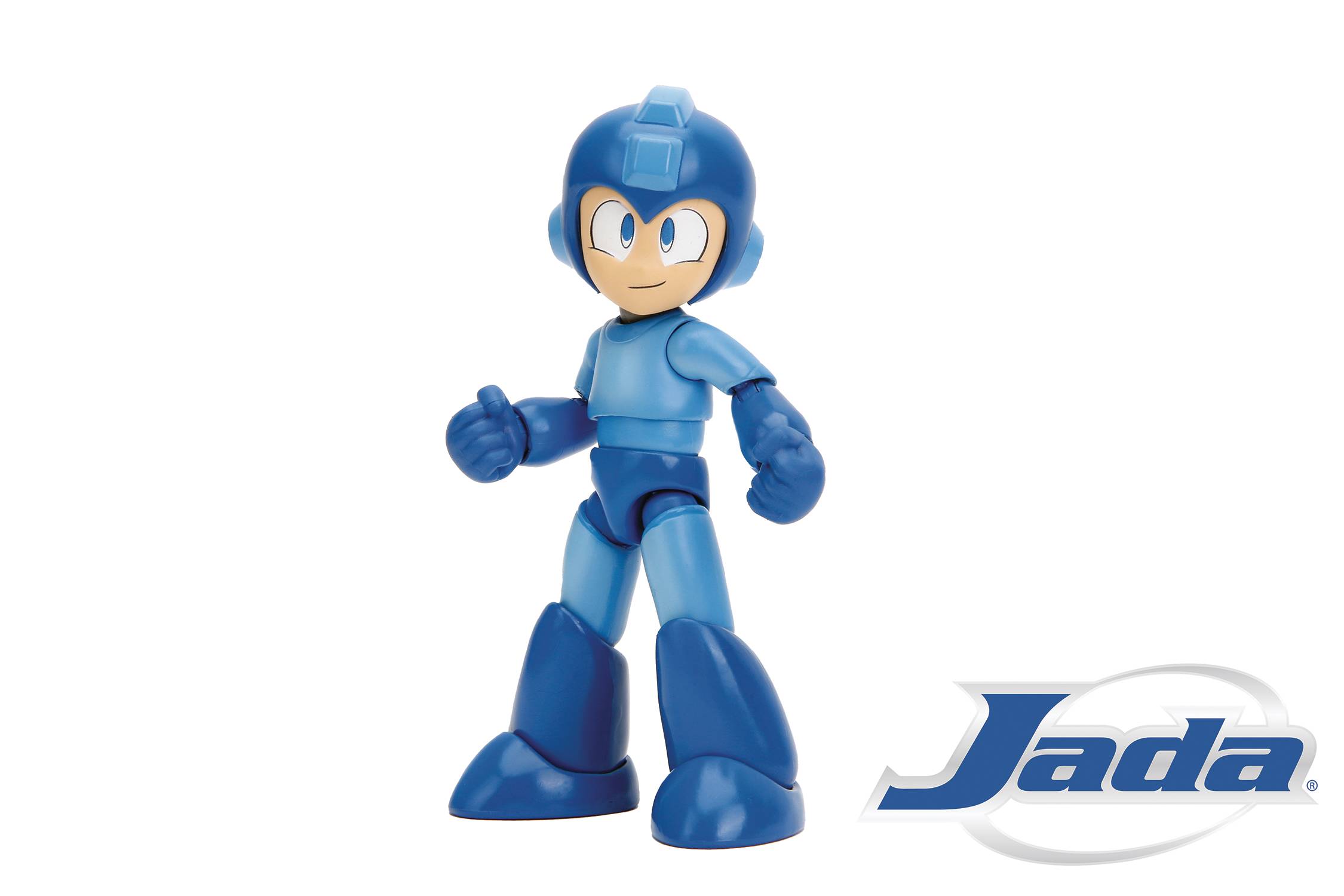 MEGA MAN 1/12 SCALE AF