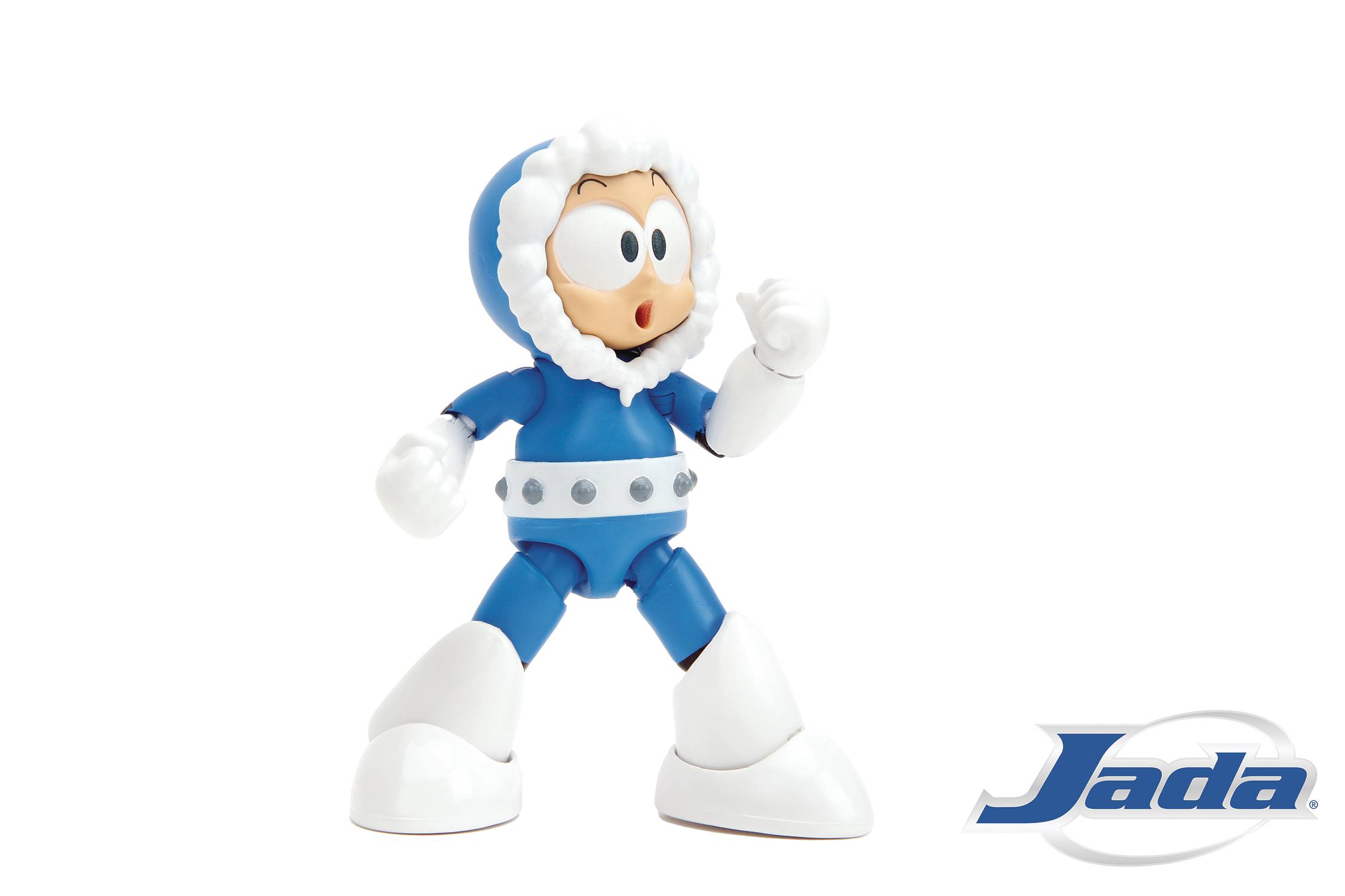 iceman megaman 1