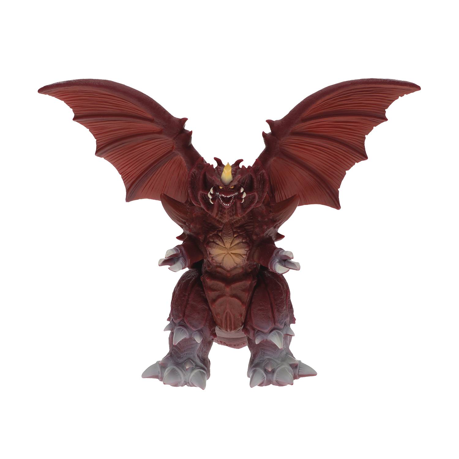 GODZILLA DESTOROYAH MOVIE MONSTER SER VINYL FIG  (O/A)