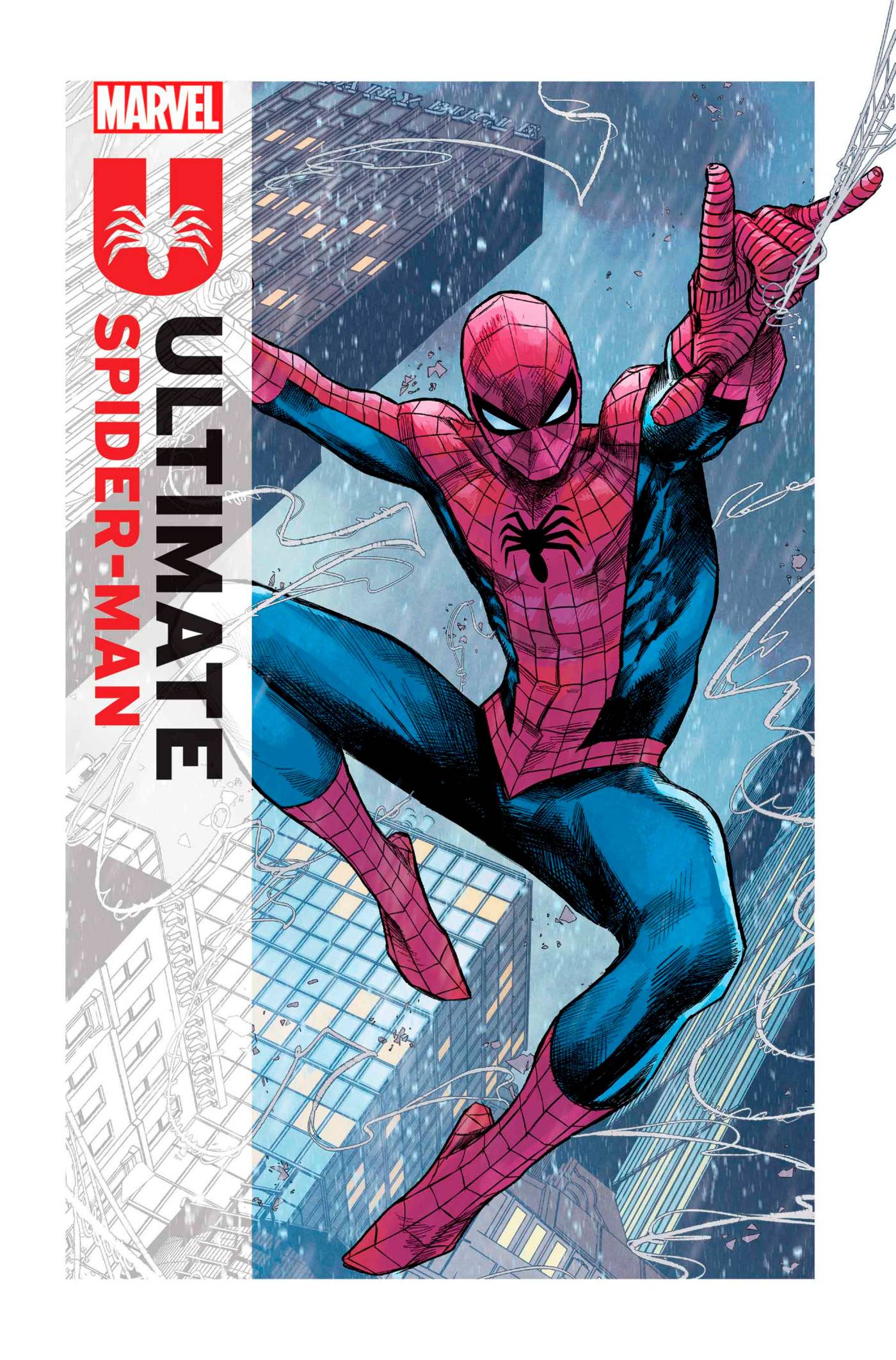 DEC230031 - FCBD 2024 SPIDEY HIS AMAZING FRIENDS #1 (BUNDLES OF 20) (NET -  Previews World