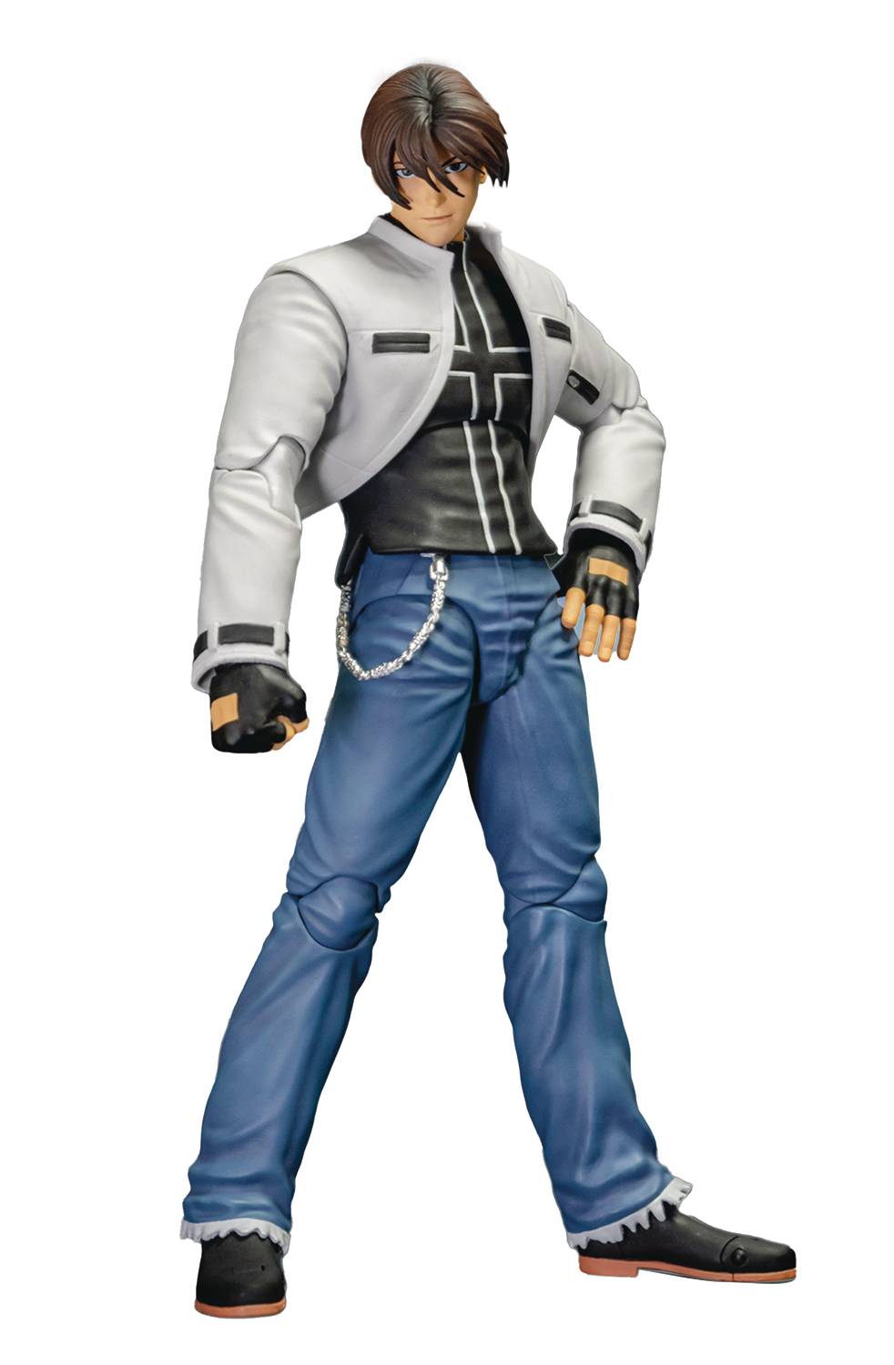 KYO KUSANAGI - King of Fighters 2002 Unlimited Match – Storm Collectibles