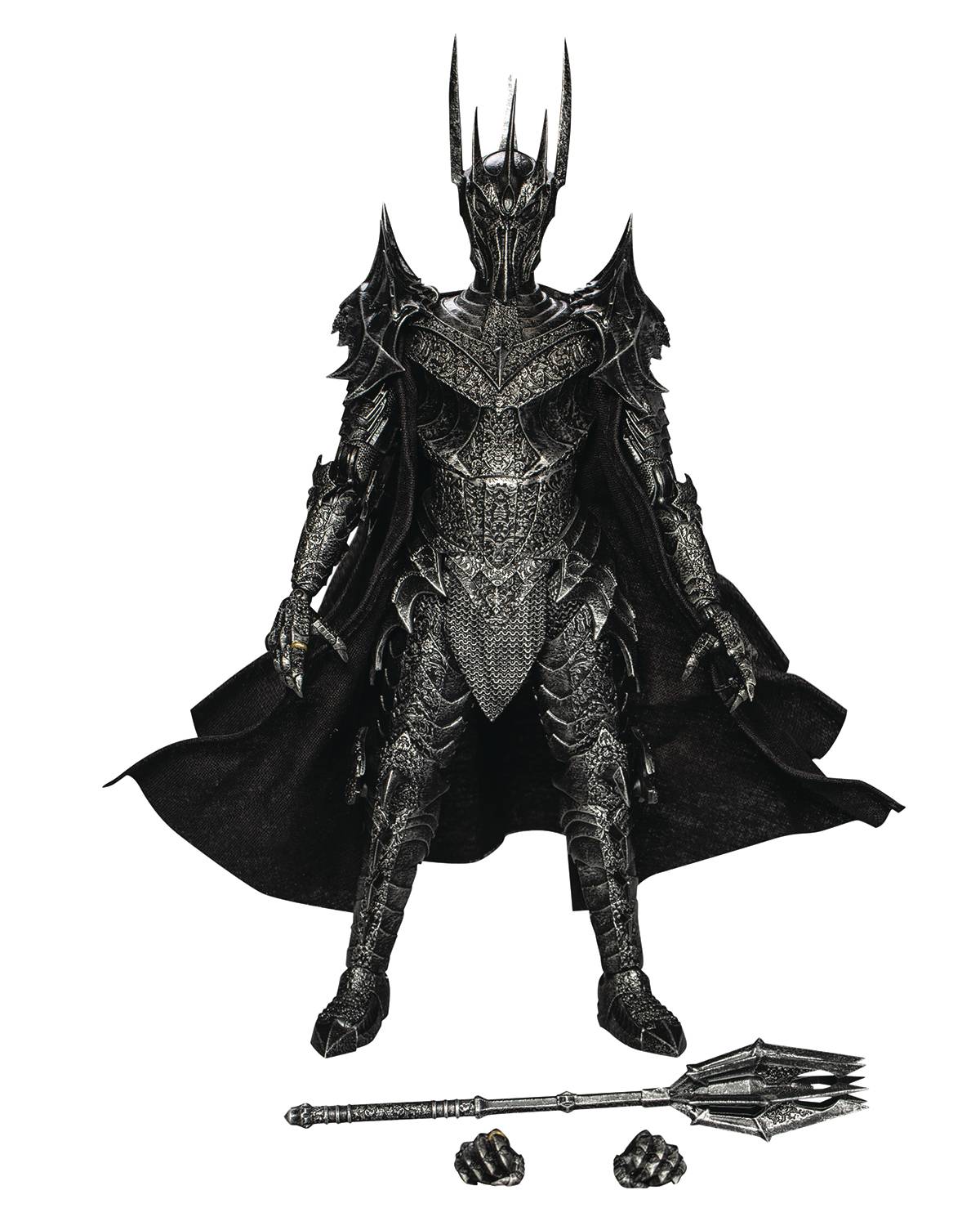 Beast-Kingdom USA  DAH-096 The Lord of the Rings Dark Lord Sauron