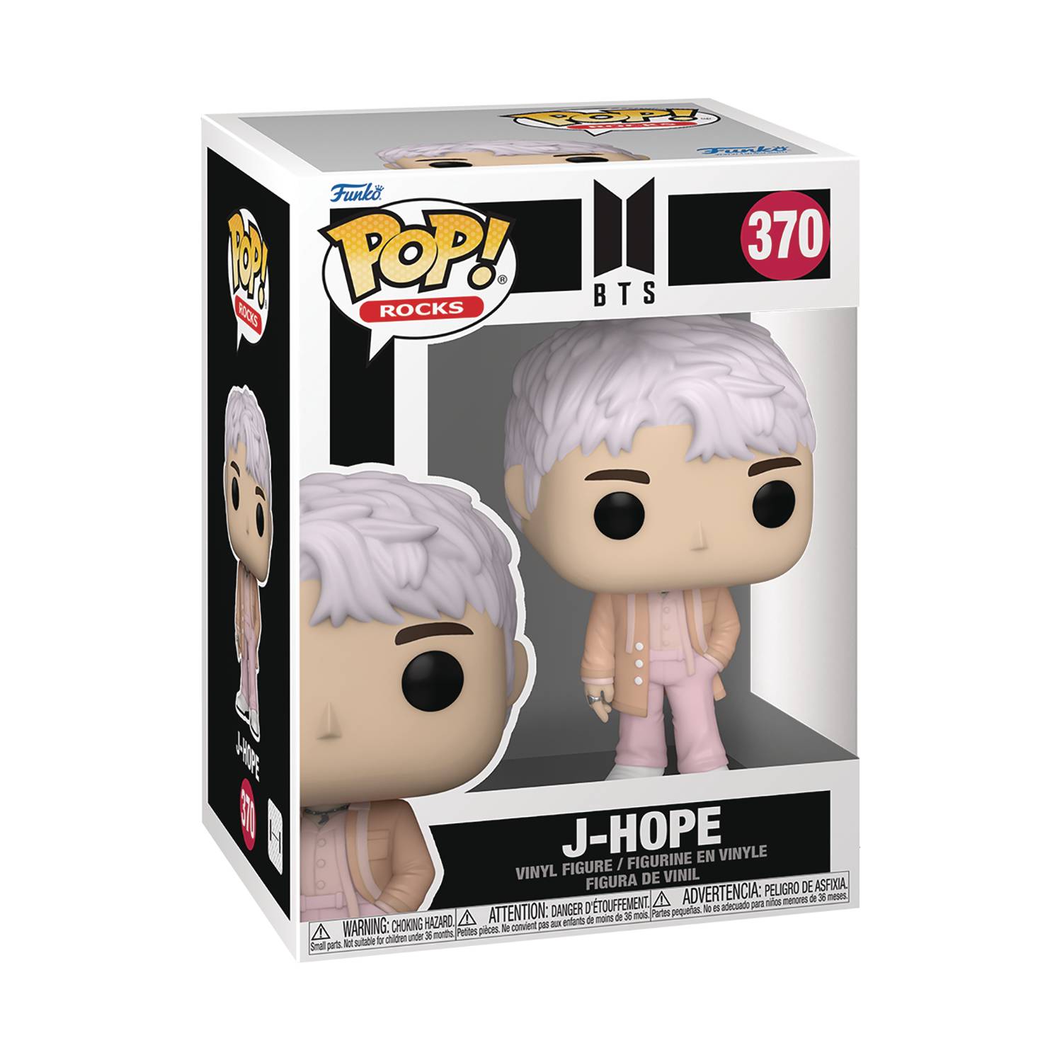 POP ROCKS BTS S4 J HOPE VIN FIG