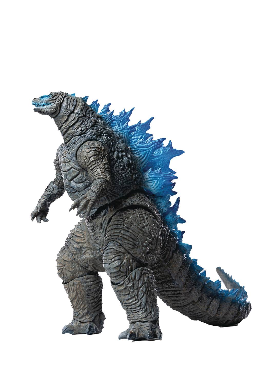 GODZILLA VS KONG HEAT RAY GODZILLA TRANSLUCENT PX AF (Net) (