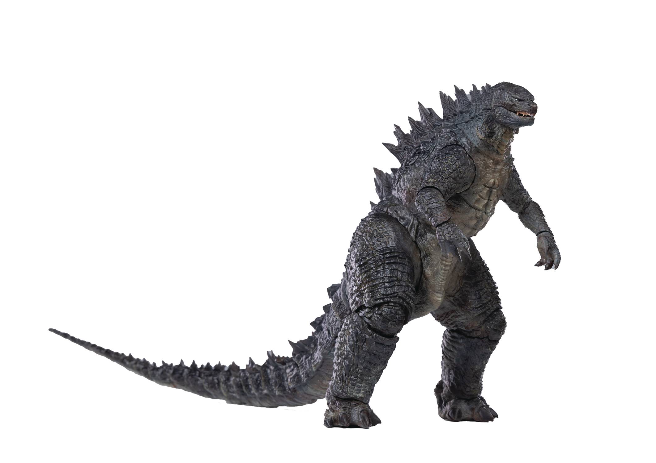 GODZILLA 2014 EXQUISITE BASIC GODZILLA NON-SCALE PX AF (Net)