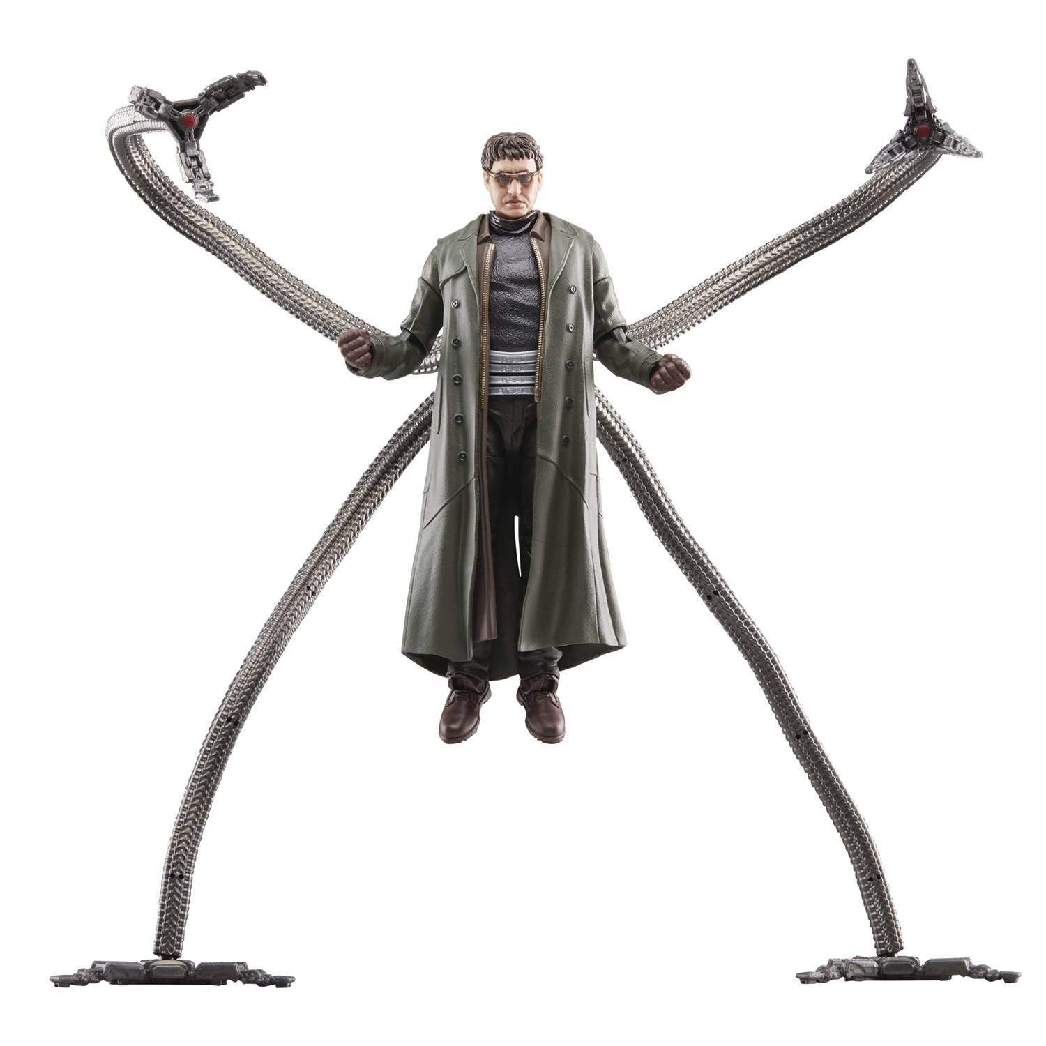 Marvel — Doc Ock. Marvel premium digital statues…