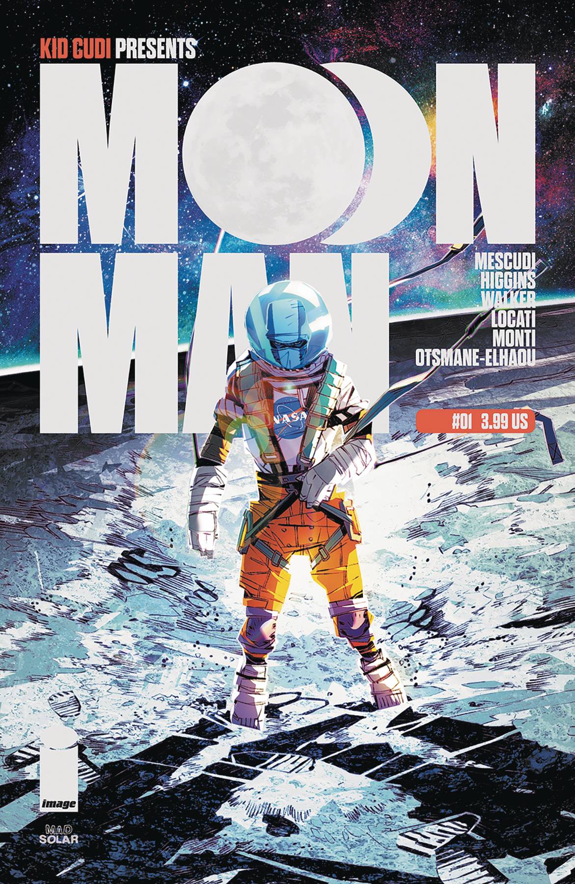 MOON MAN #1 CVR A LOCATI