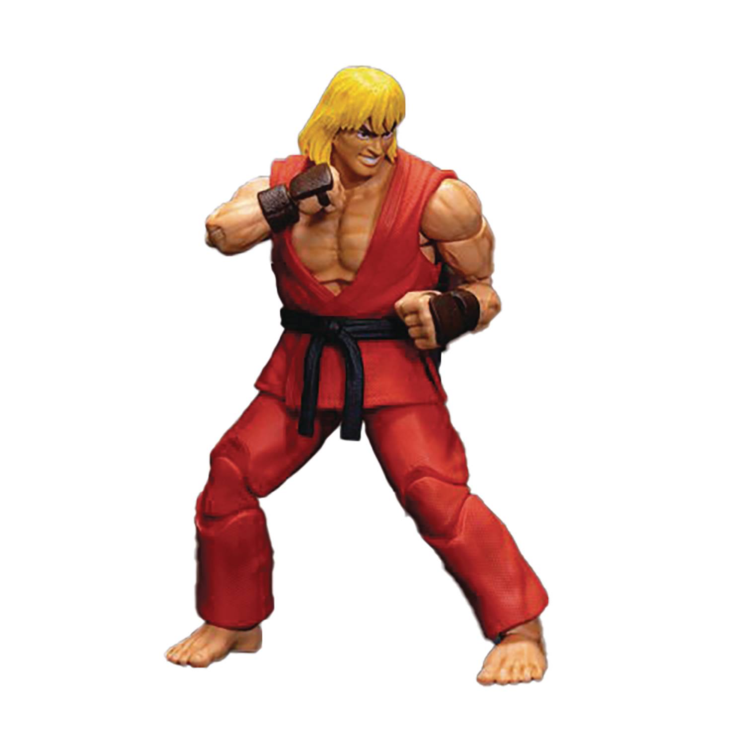 STREET FIGHTER KEN 6IN AF