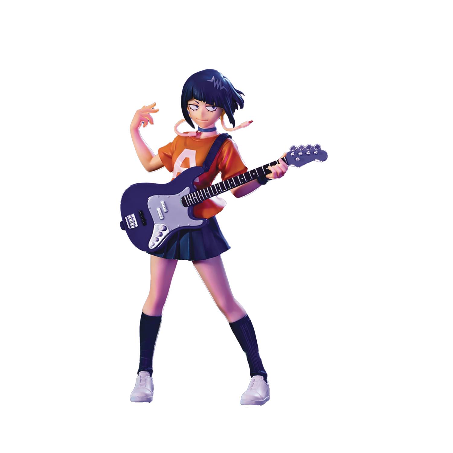 MY HERO ACADEMIA SCHOOL FEST KYOKA JIRO ICHIBAN PX FIG