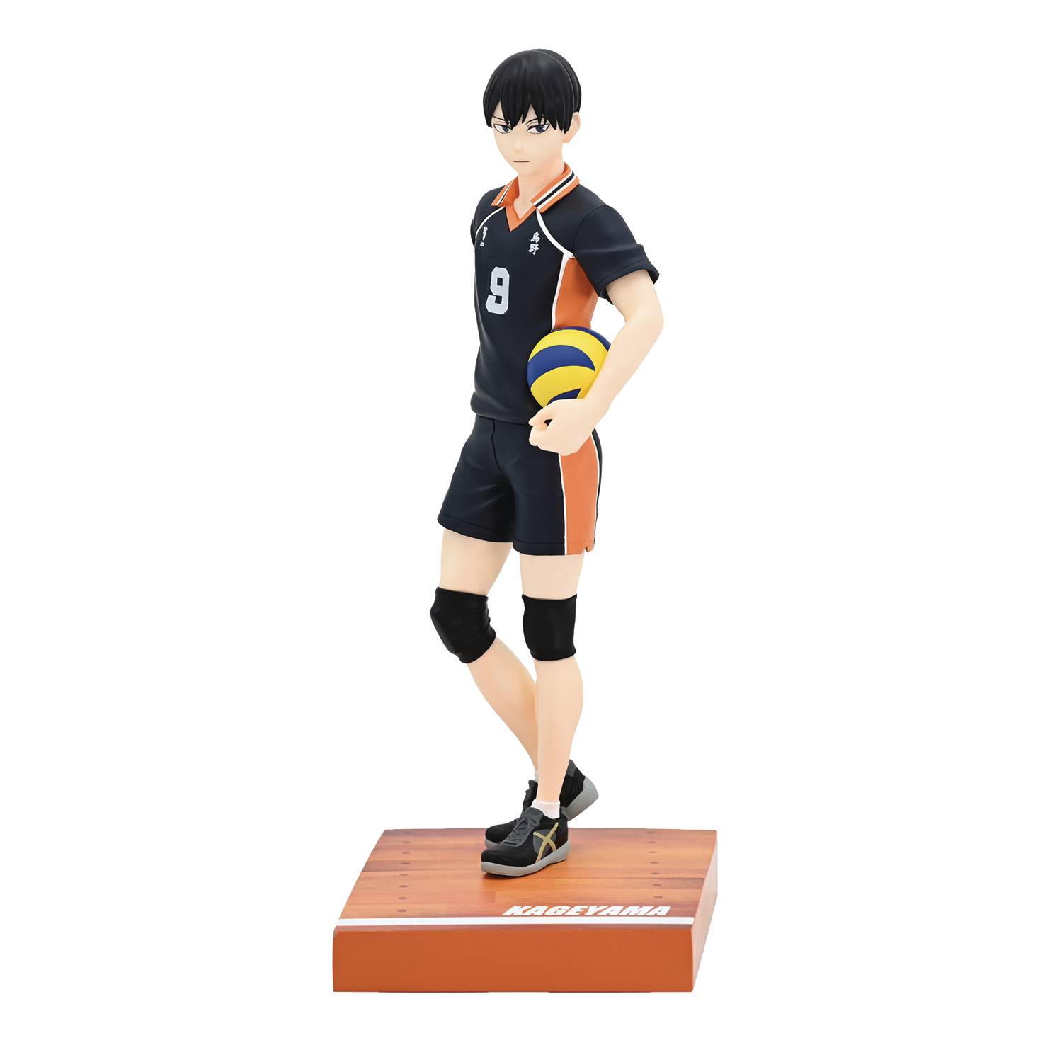 Haikyuu!! To the Top Pop Up Parade Tobio Kageyama