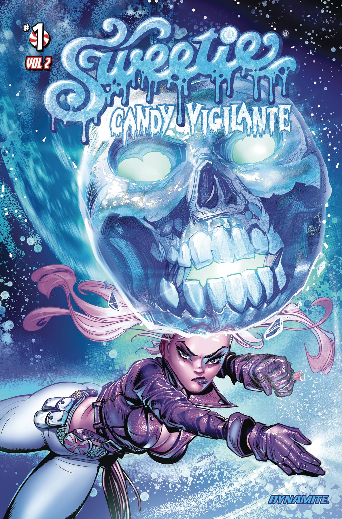 DEC230272 - SWEETIE CANDY VIGILANTE VOL 2 #1 CVR A ZORNOW (MR 