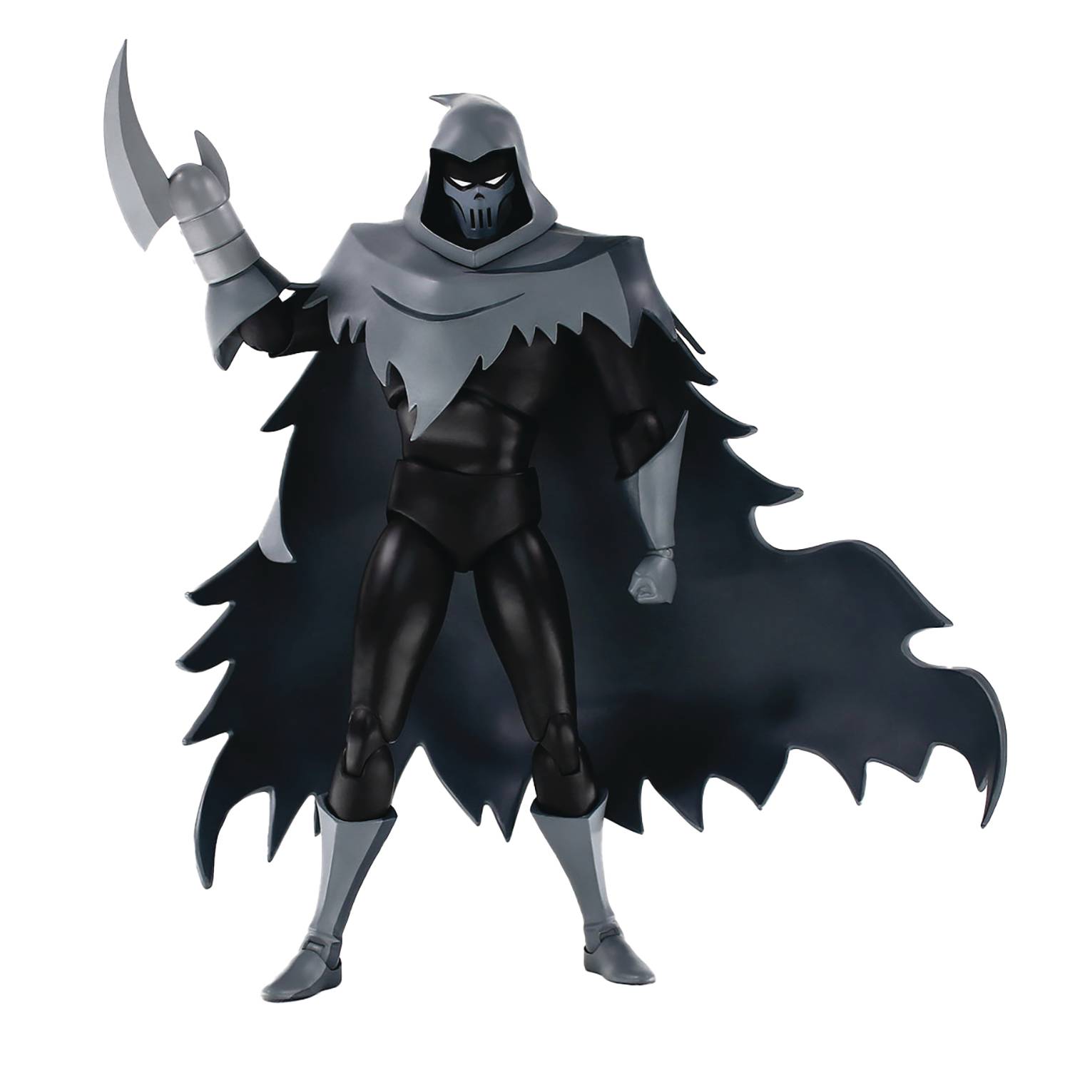 BATMAN ANIMATED SERIES MASK OF THE PHANTASM 1/6 SCALE FIG (N