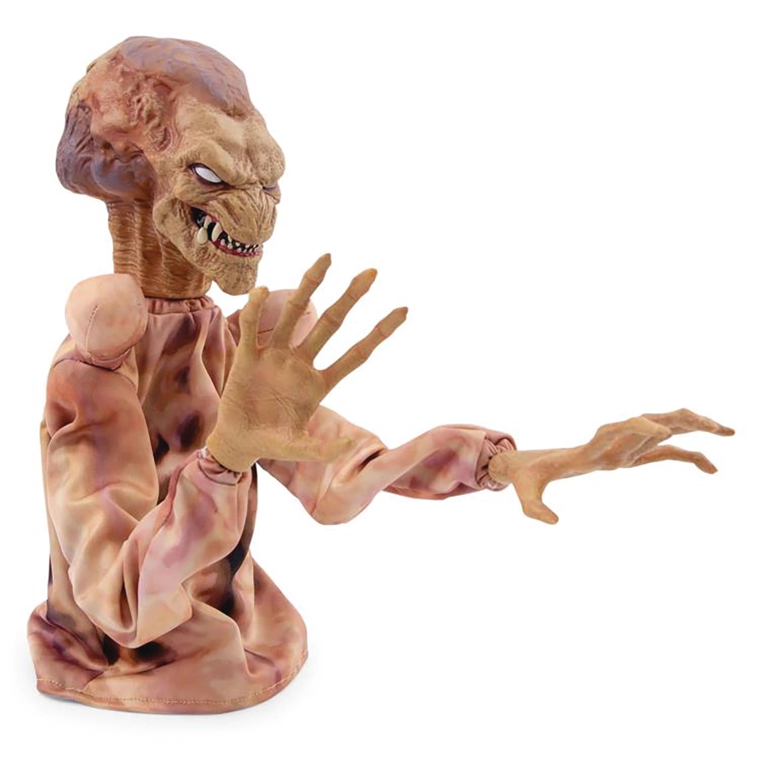 REACHERS PUMPKINHEAD 13IN PUPPET  (OCT239233)