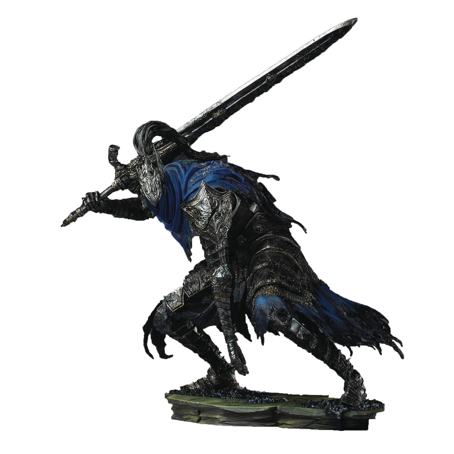 dark souls knight artorias armor