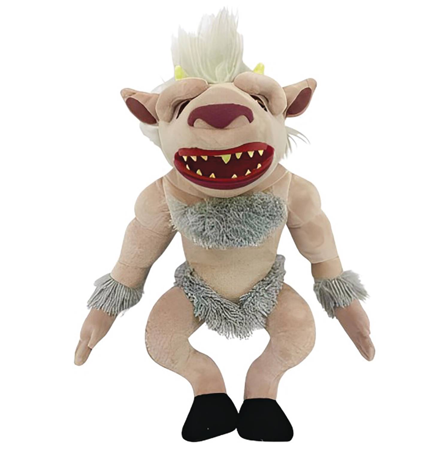 GHOULIES 14IN CHARACTER PLUSH CAT GHOULIE