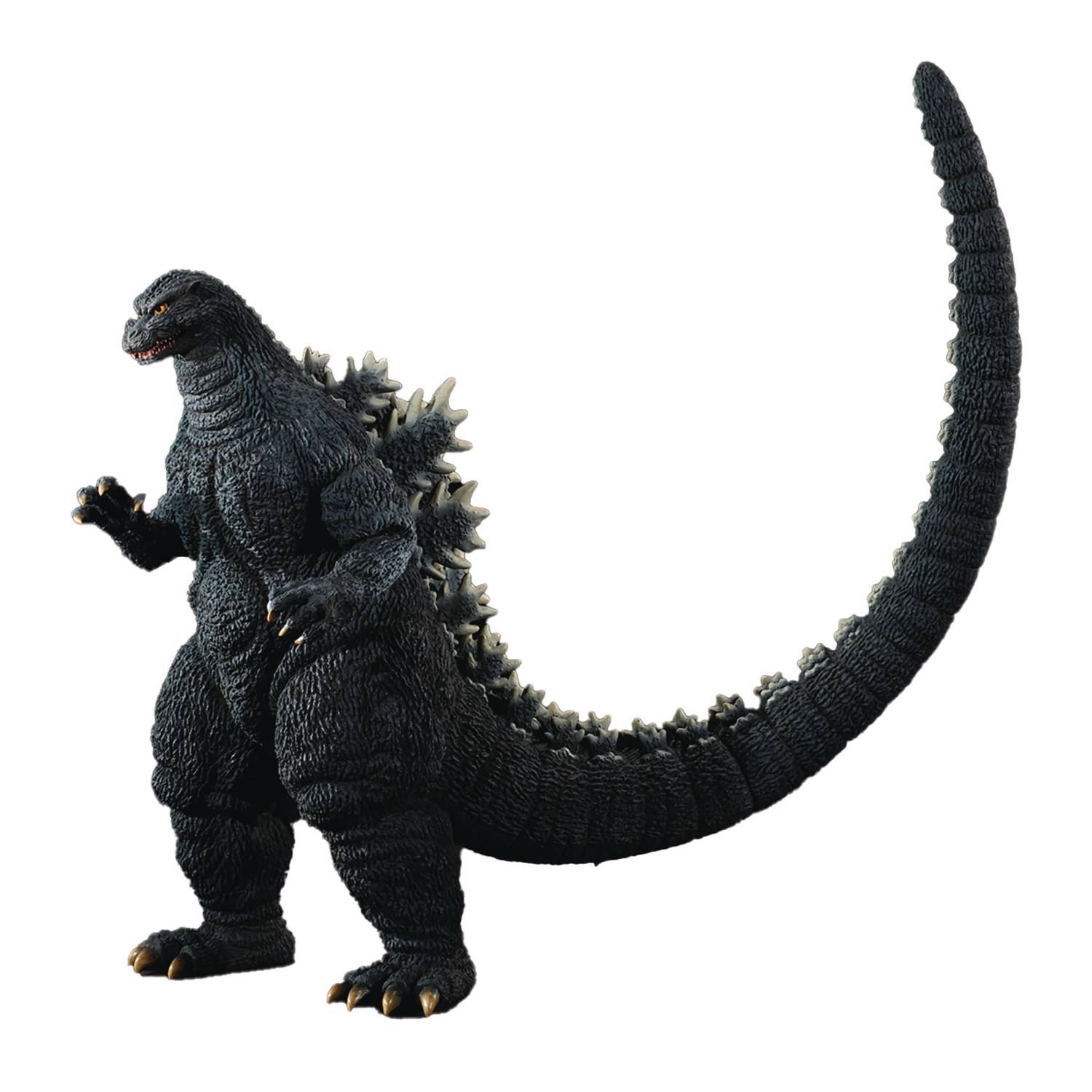 GODZILLA 1993 GALLANT IN SUZUKA 30CM YUJI SAKAI COLL FIGURE