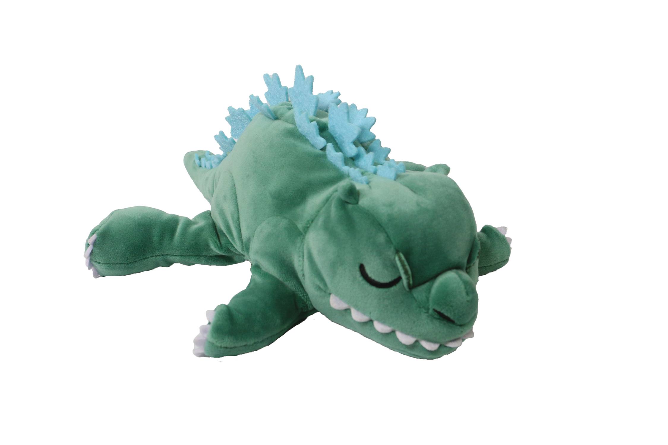 GODZILLA SLEEPY GODZILLA PX 12IN PLUSH