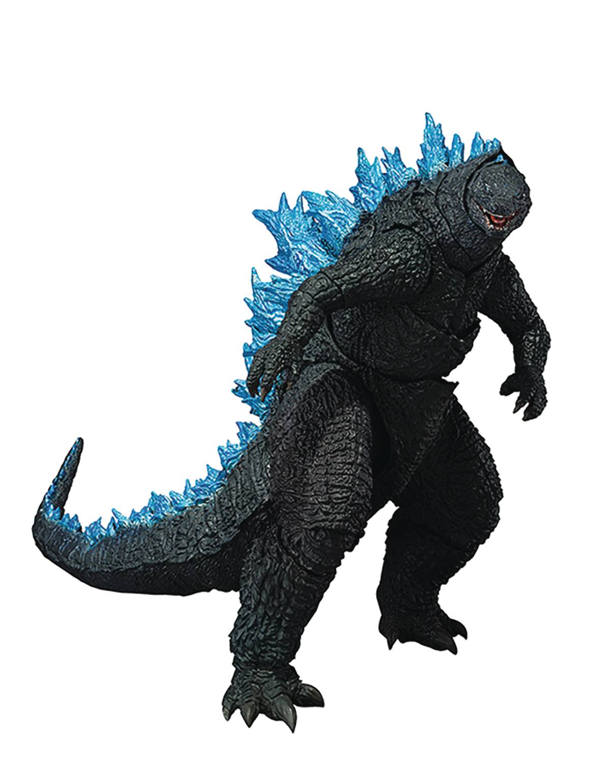 GODZILLA X KONG 2024 GODZILLA S.H.MONSTERARTS AF