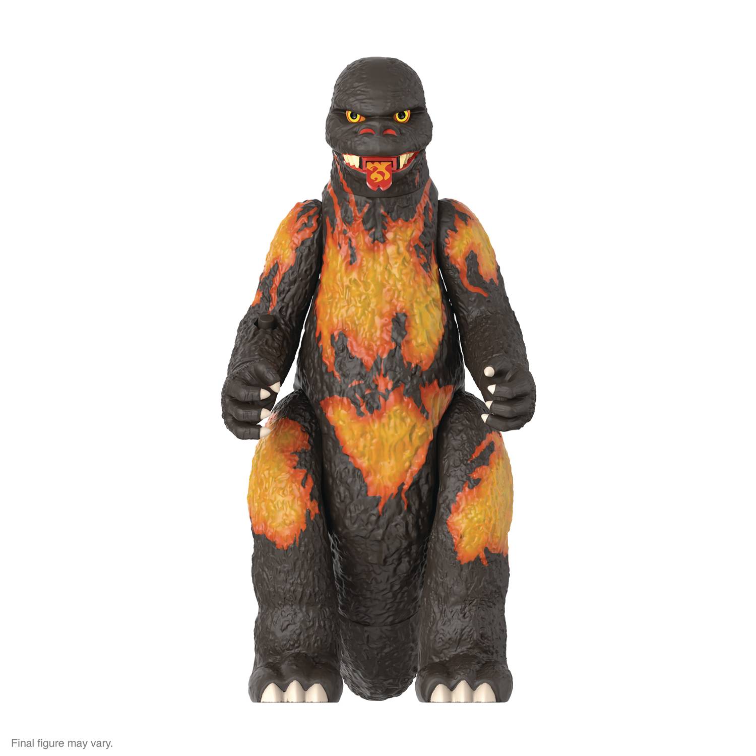 TOHO ULTIMATES SHOGUN GODZILLA 1995 AF