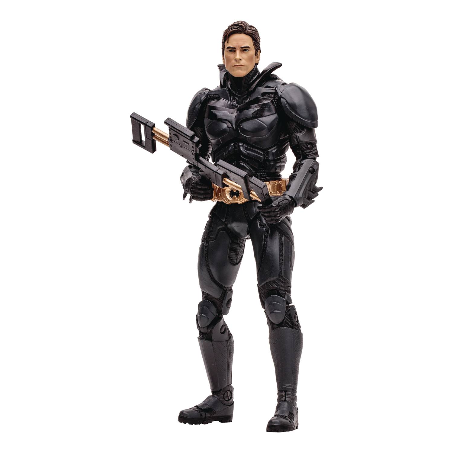 DC MULTIVERSE THEATRICAL TDK 7IN SKYDIVE BATMAN AF