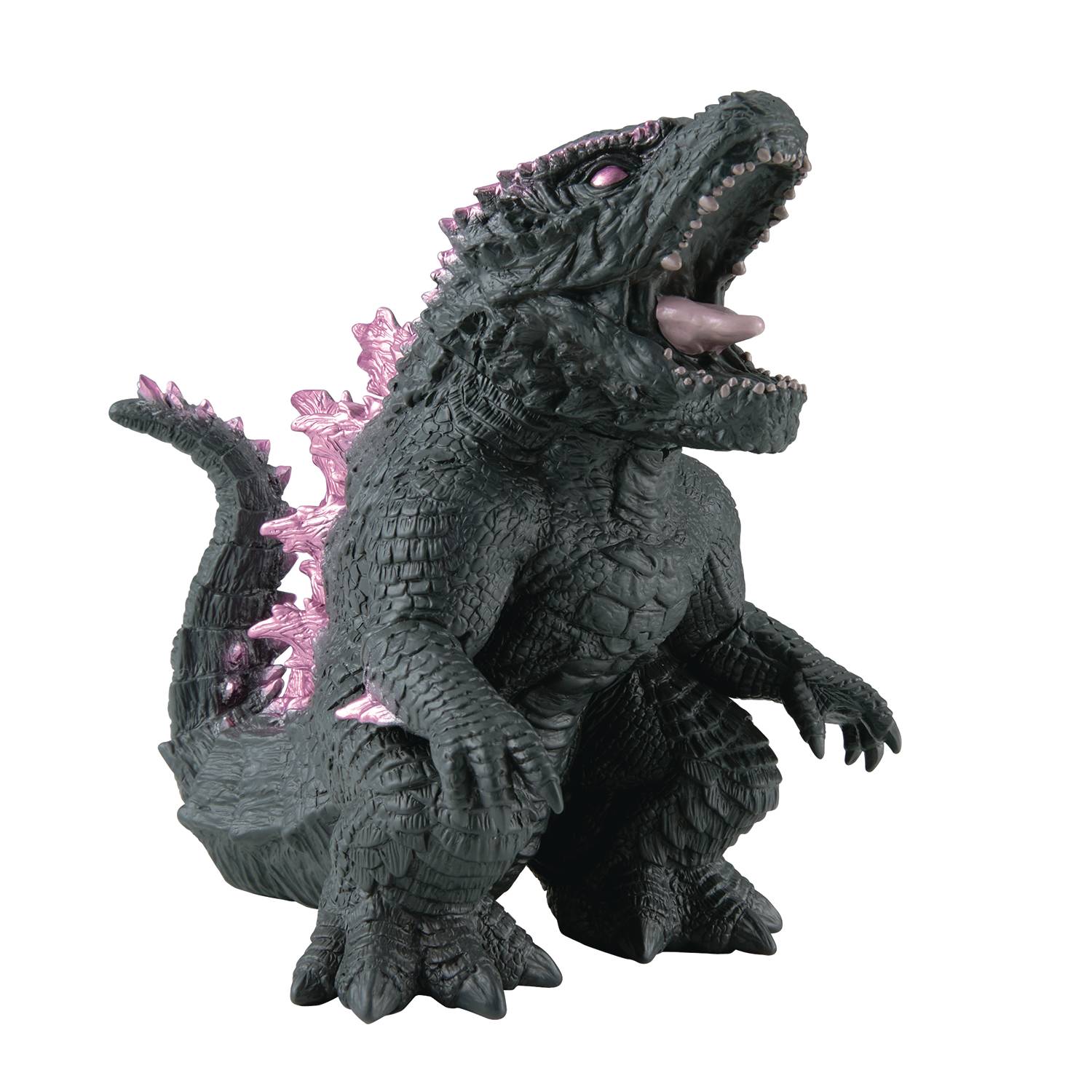 GODZILLA X KONG EMPIRE ENSHRINED MONSTER GODZILLA 2024 FIG (