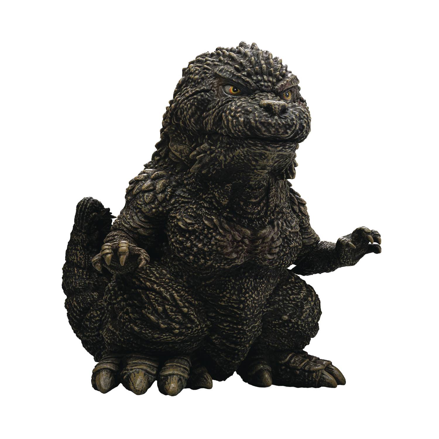 GODZILLA MINUS ONE ENSHRINED MONSTERS GODZILLA 2023 FIG B (N