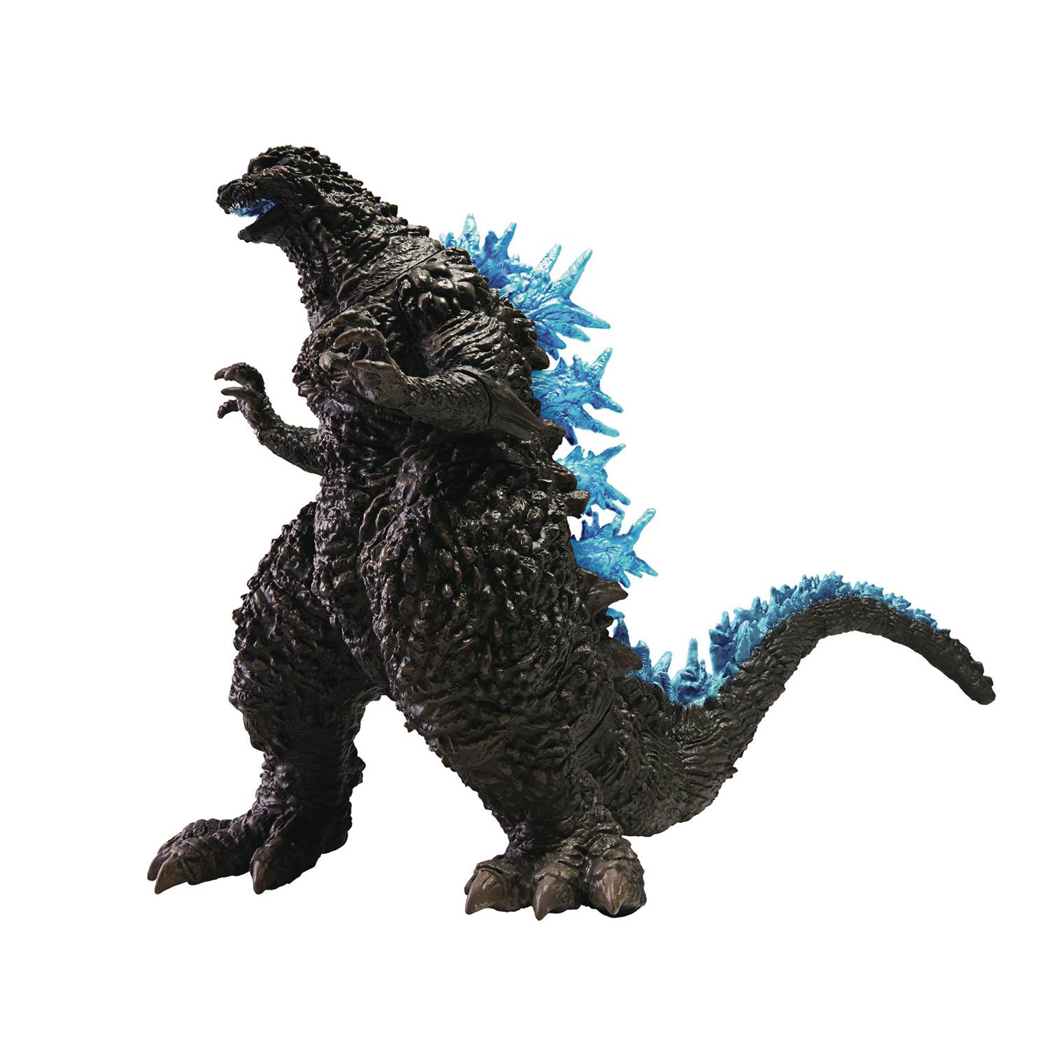 GODZILLA MINUS ONE MONSTERS ROAR ATTACK GODZILLA 2023 FIG A