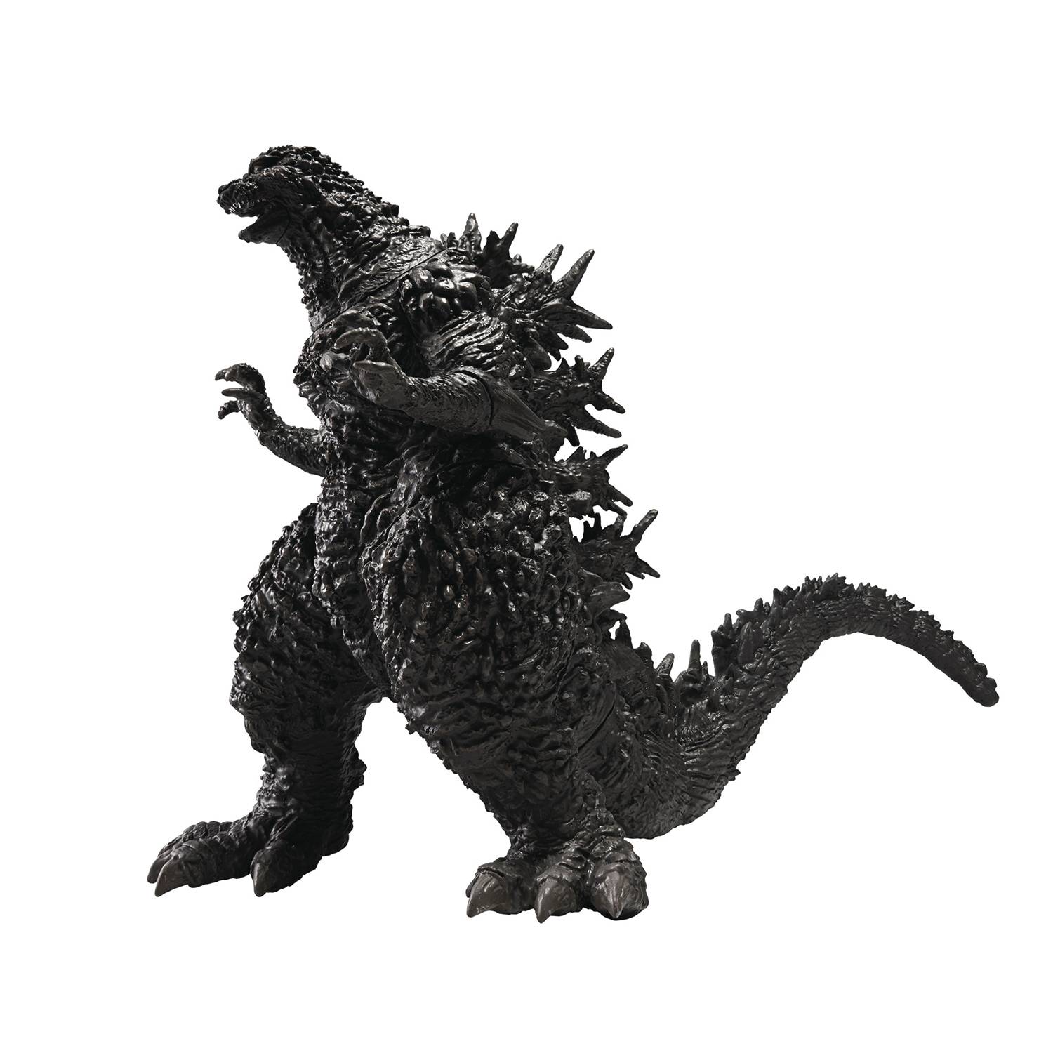 GODZILLA MINUS ONE MONSTERS ROAR ATTACK GODZILLA 2023 FIG B