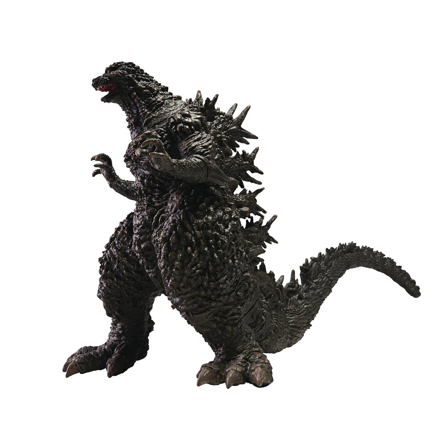 GODZILLA MINUS ONE MONSTERS ROAR ATTACK GODZILLA 2023 FIG C