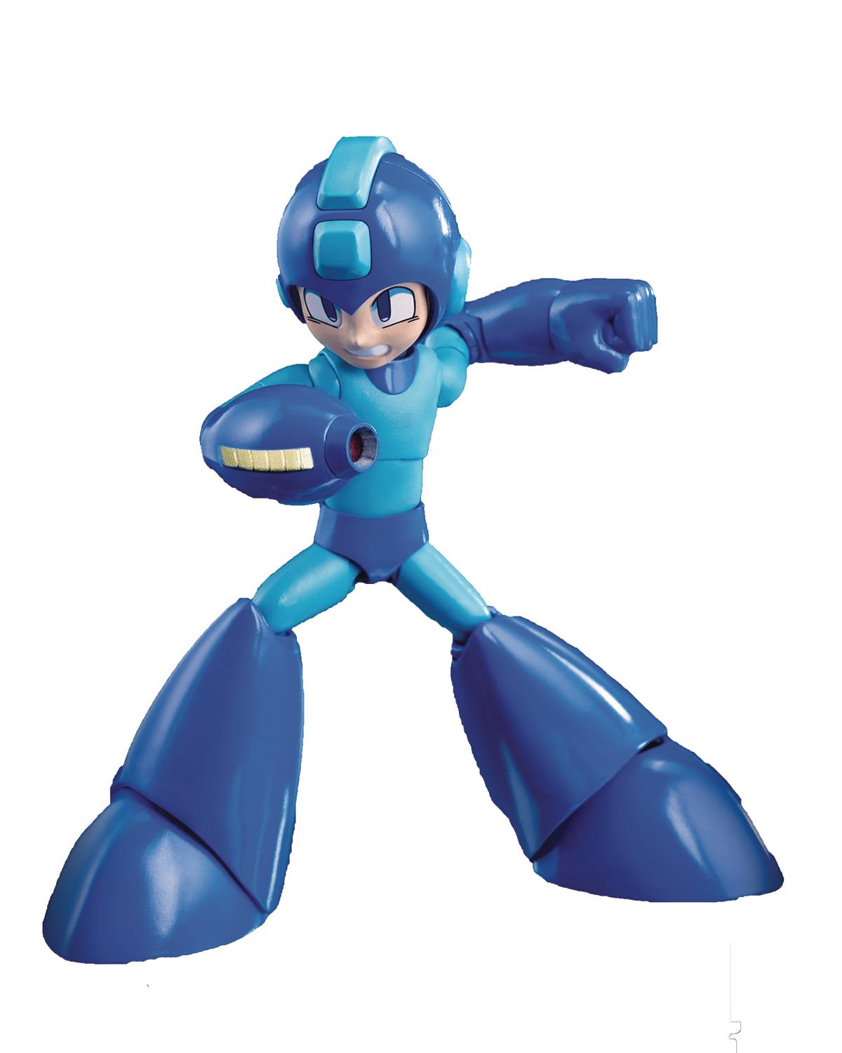 MEGA MAN MDLX ROCKMAN AF