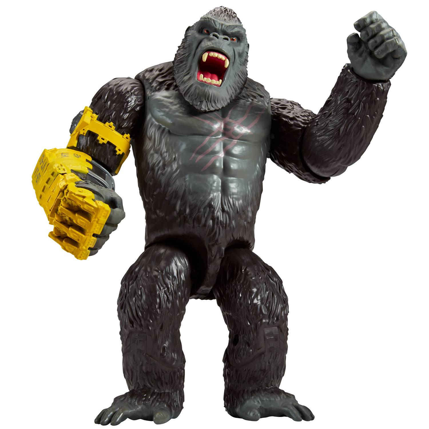 GODZILLA X KONG MOVIE GIANT KONG 11IN FIG