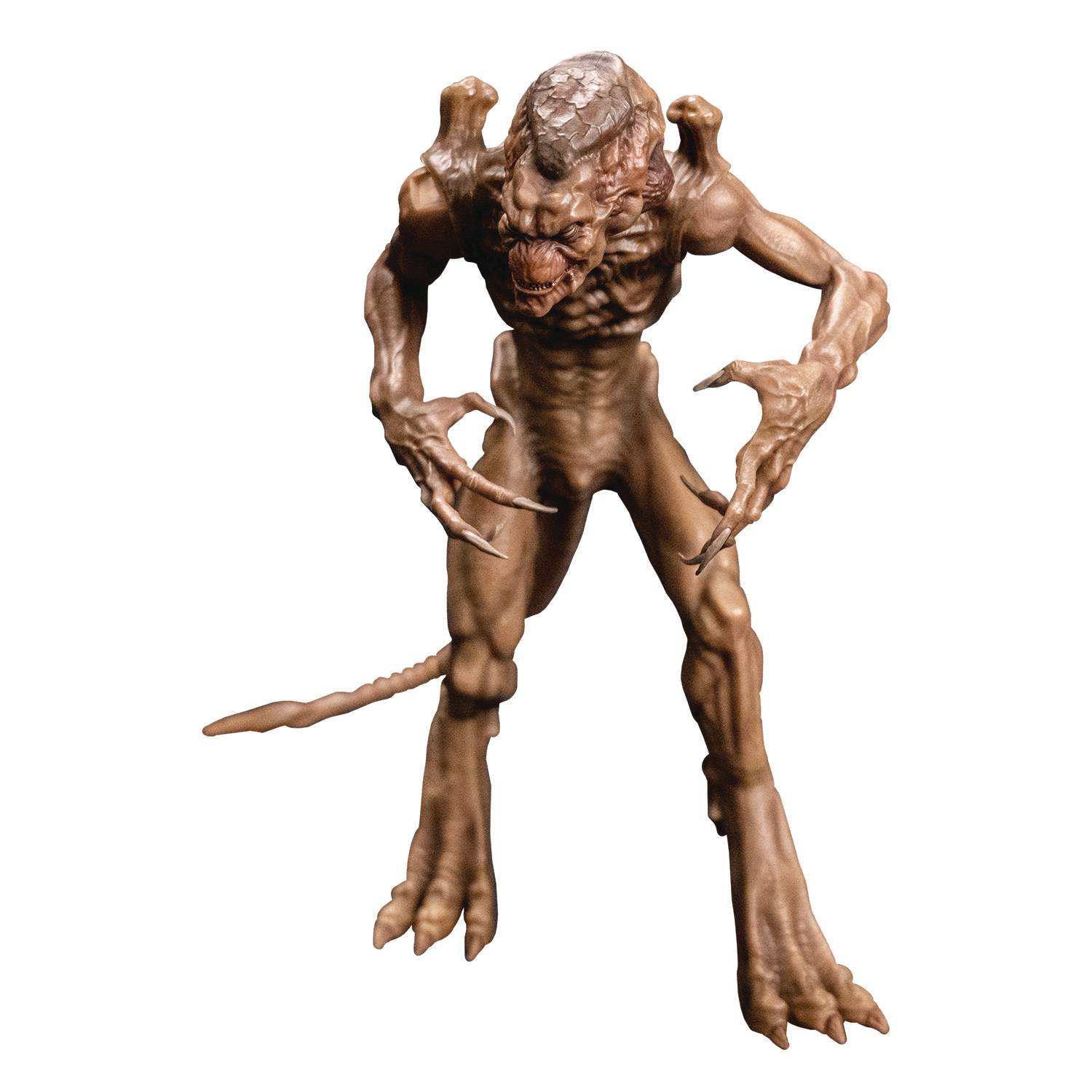 SCREAM GREATS PUMPKINHEAD 10.5IN SCALE FIGURE  (O/A) (C