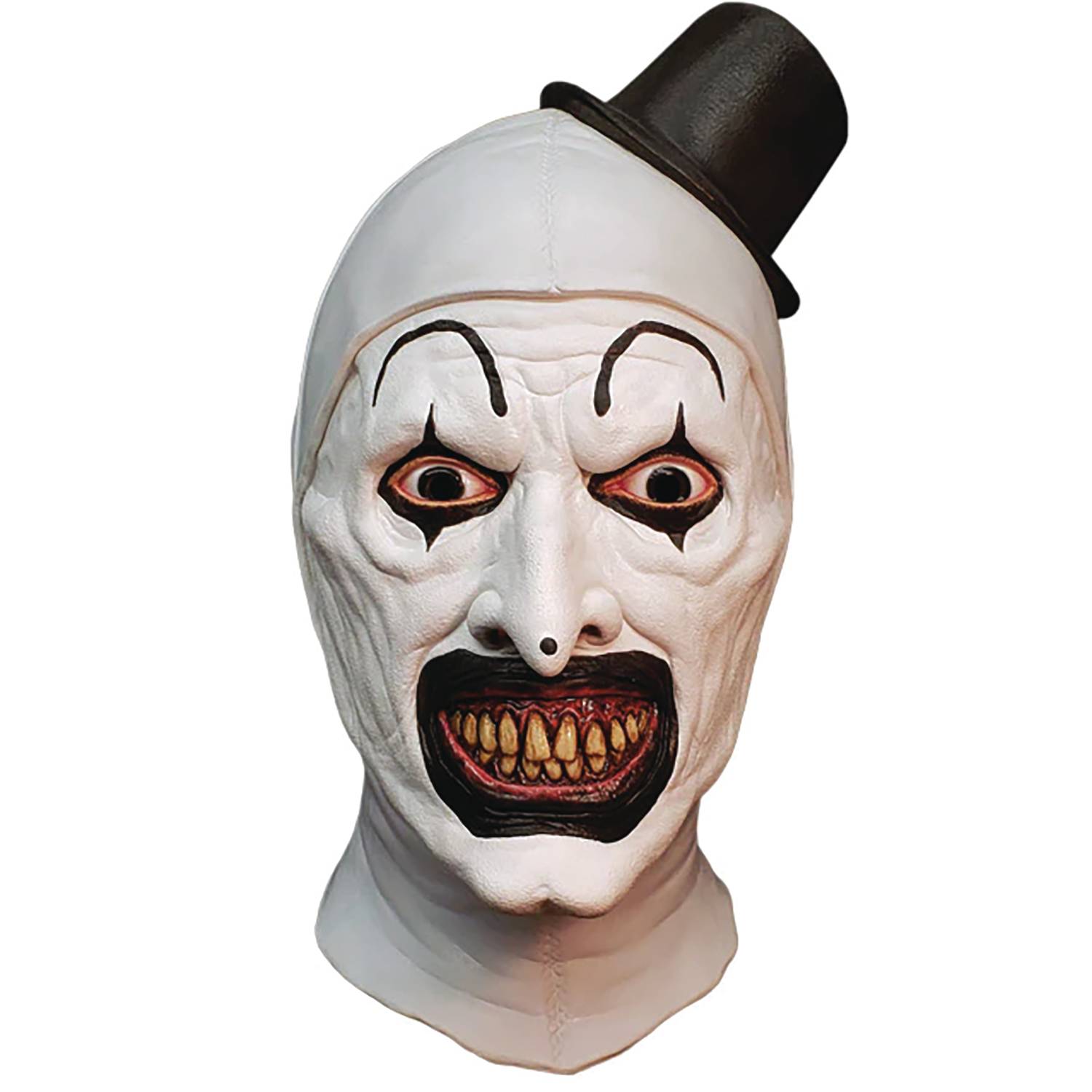 TERRIFIER ART THE CLOWN MASK  (JAN248431)