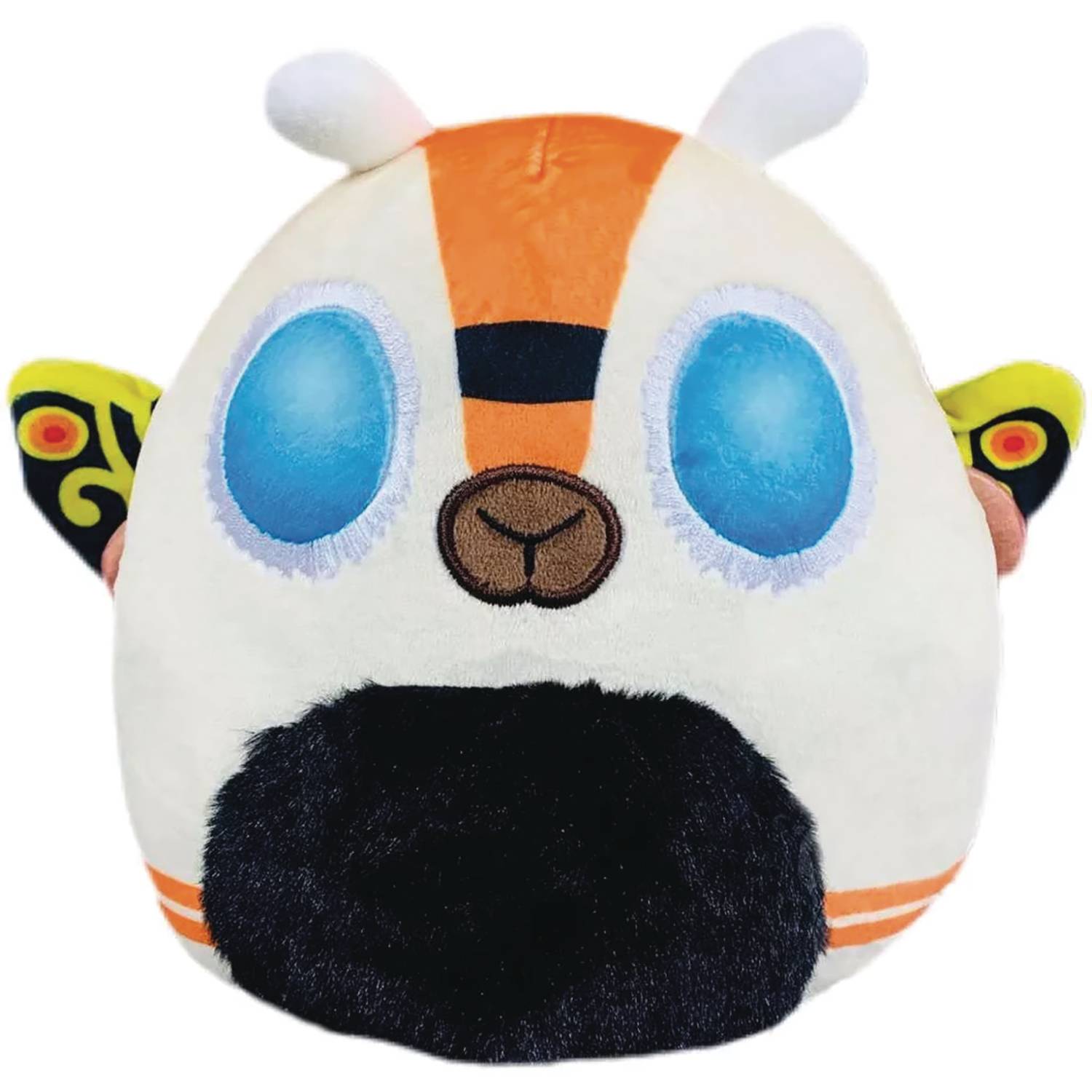 SQUISHMALLOW GODZILLA MOTHRA 8IN PLUSH