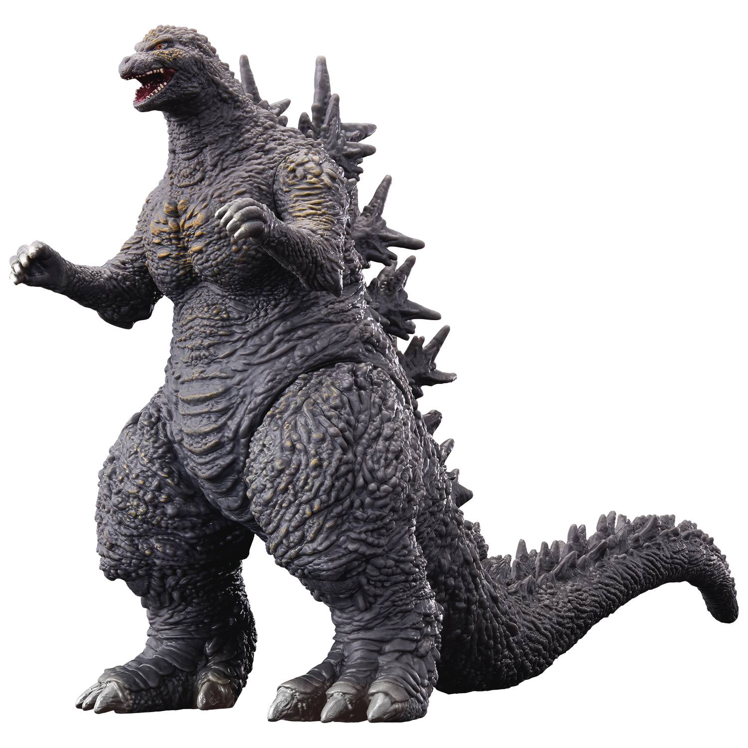 JUN242520 - GODZILLA MINUS ONE BANDAI MOVIE MONSTER GODZILLA 2023 